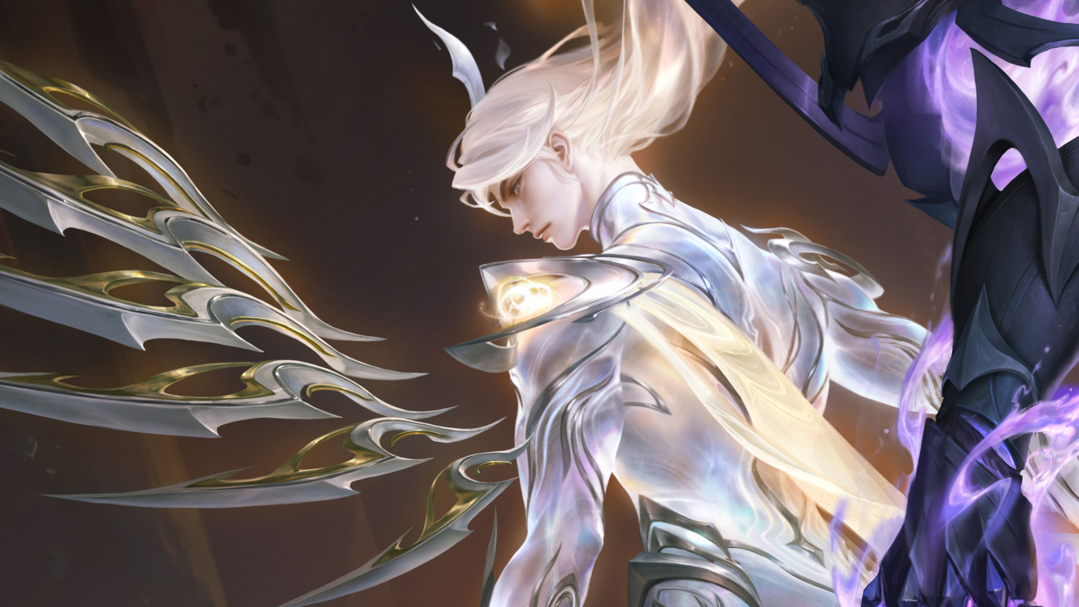 铠最新全皮肤壁纸,电脑|手机无水印壁纸下载(17p)-最趣分享