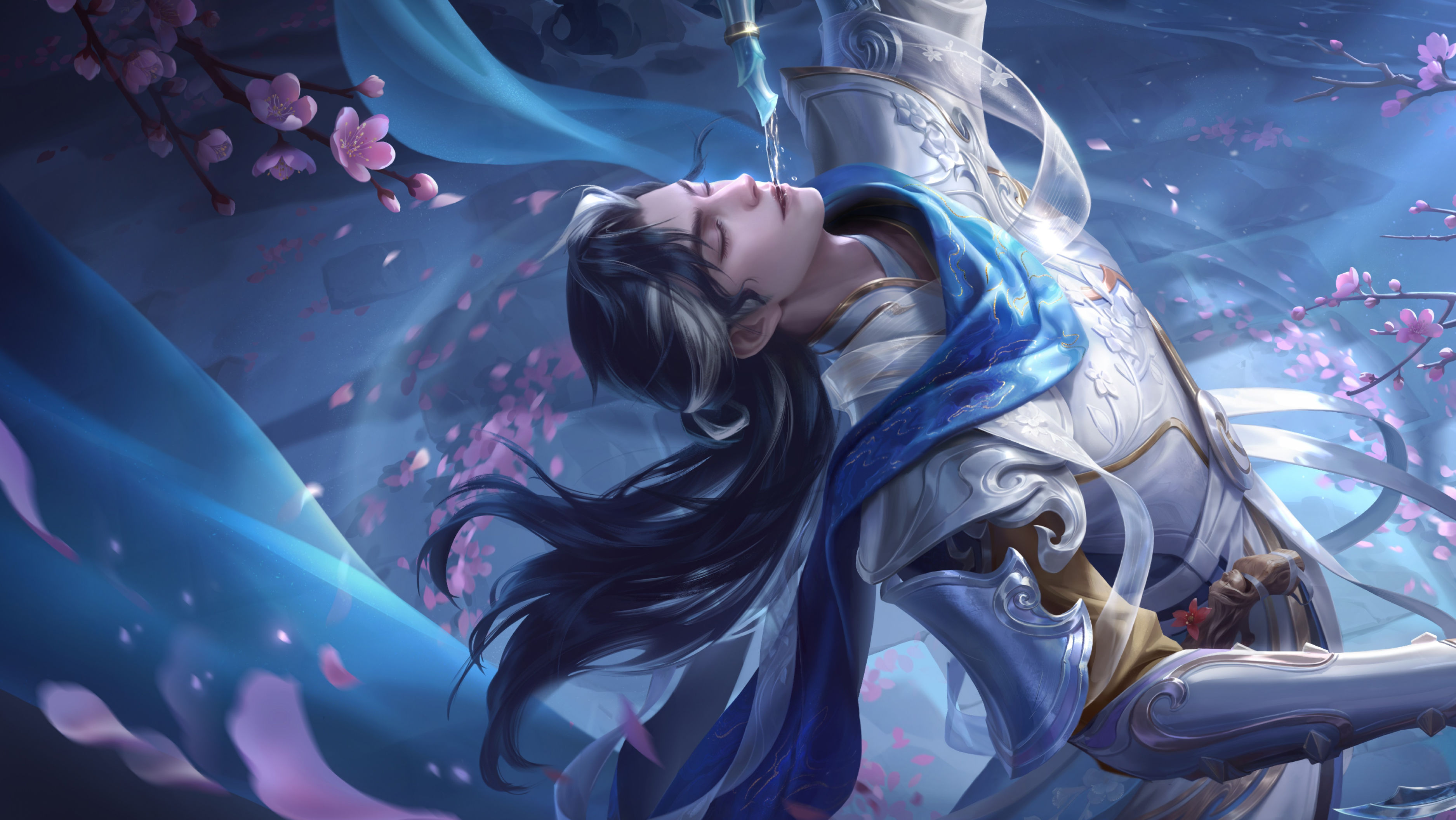 2026-08-19上新，狄仁杰最新无水印壁纸