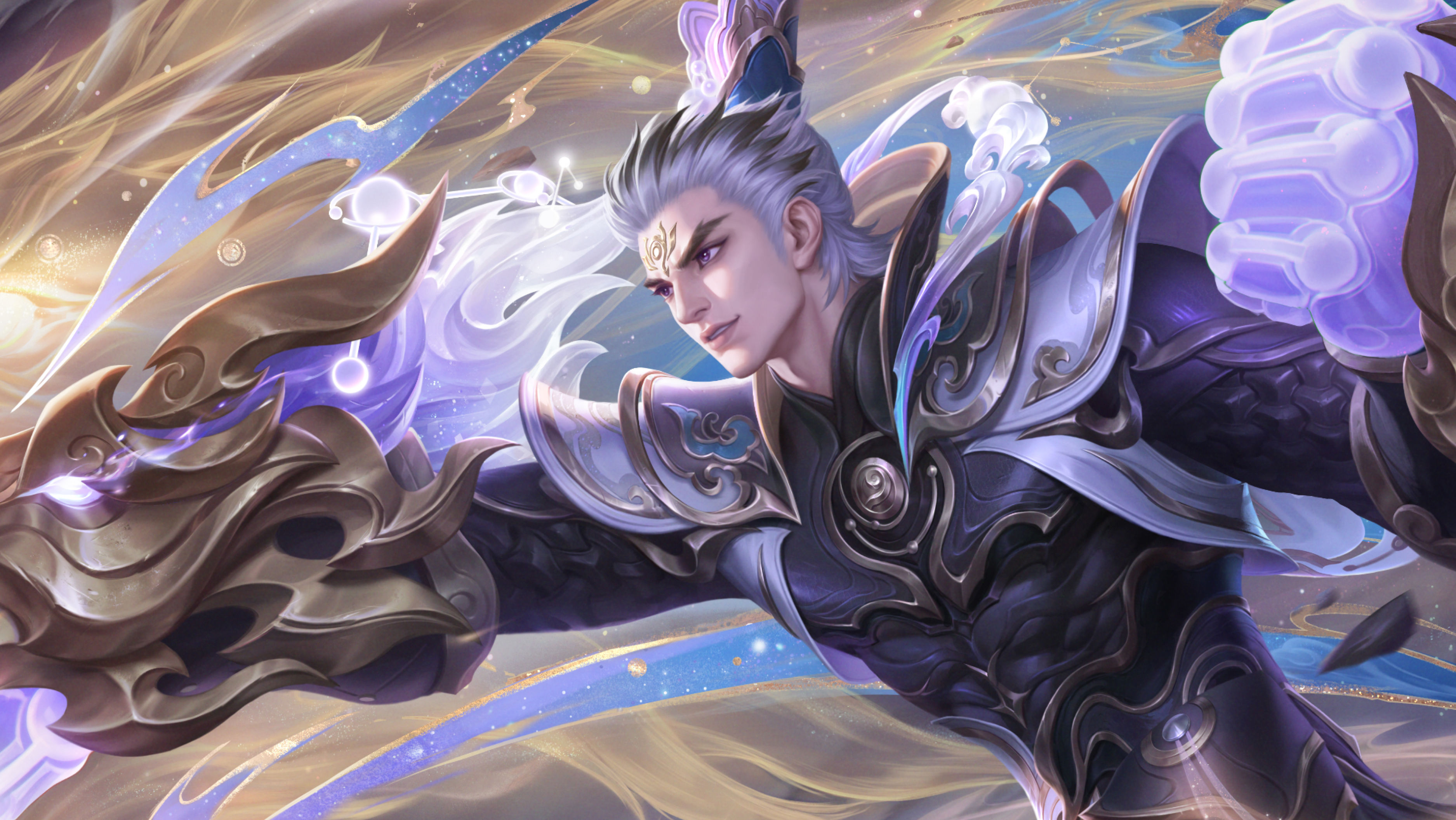 2026-02-26上新，达摩/韩信/上官婉儿最新无水印壁纸