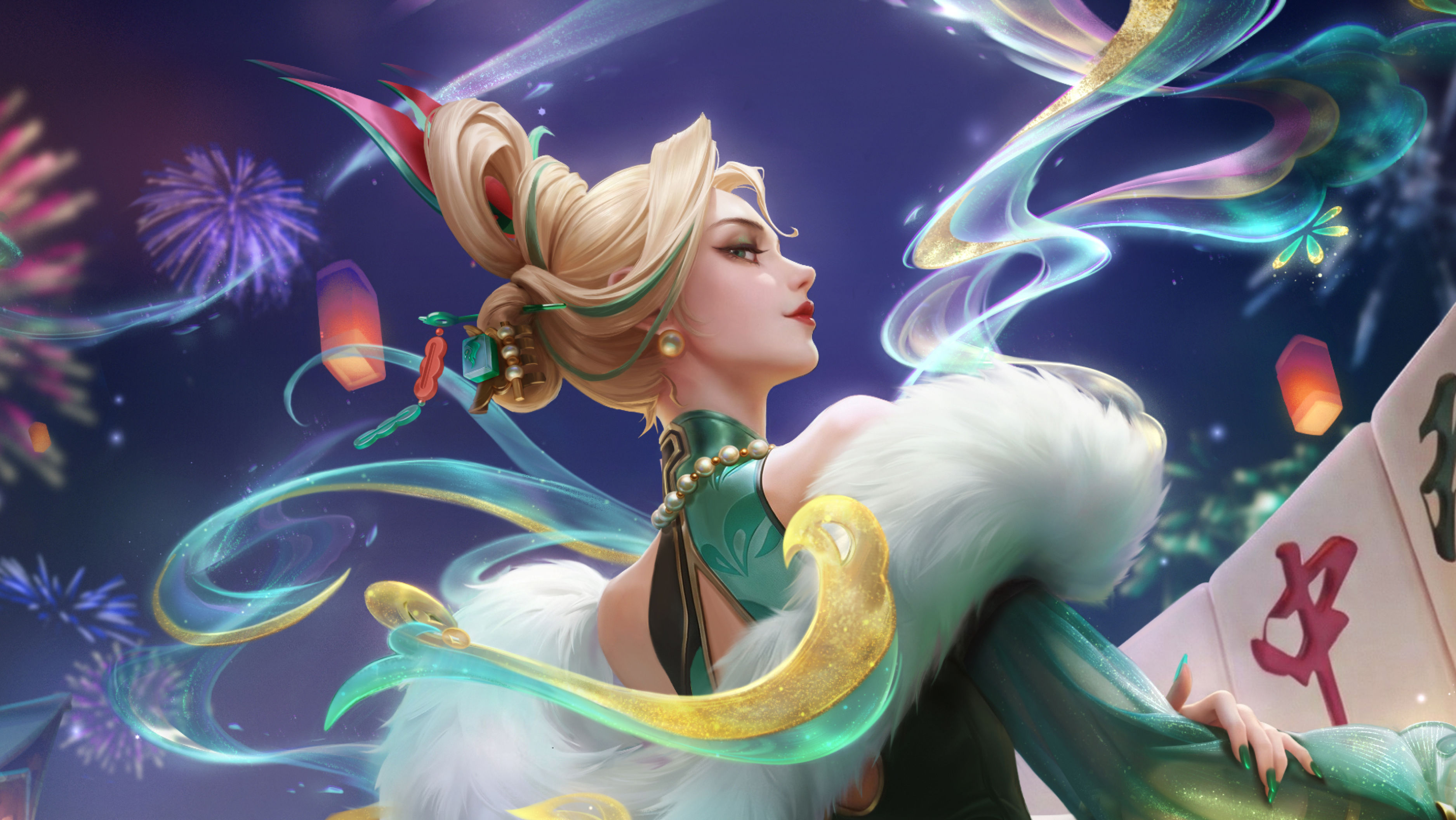 2026-04-22上新，米莱狄最新无水印壁纸