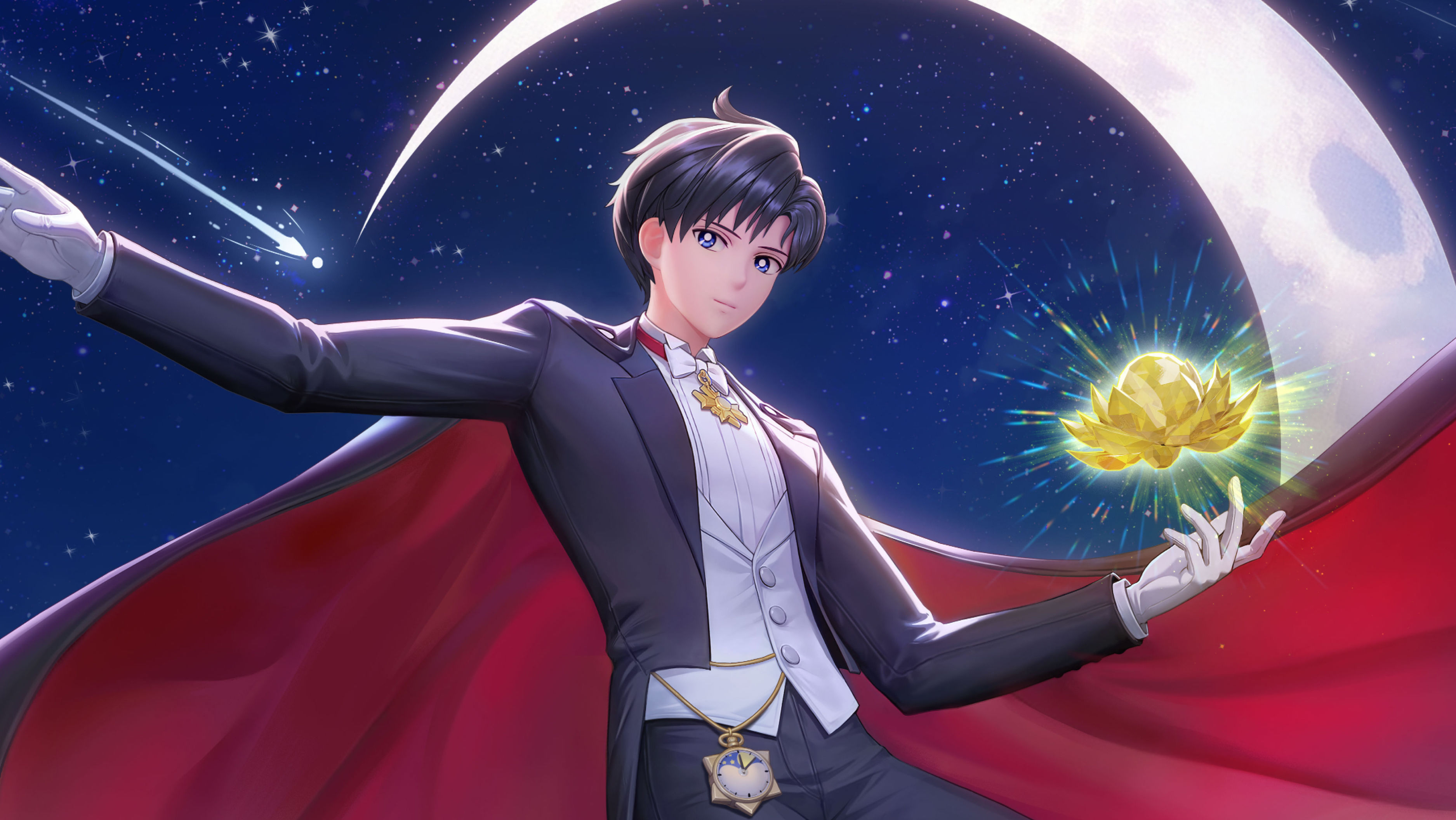 狄仁杰最新全皮肤壁纸,电脑|手机无水印壁纸下载(21p)-最趣分享