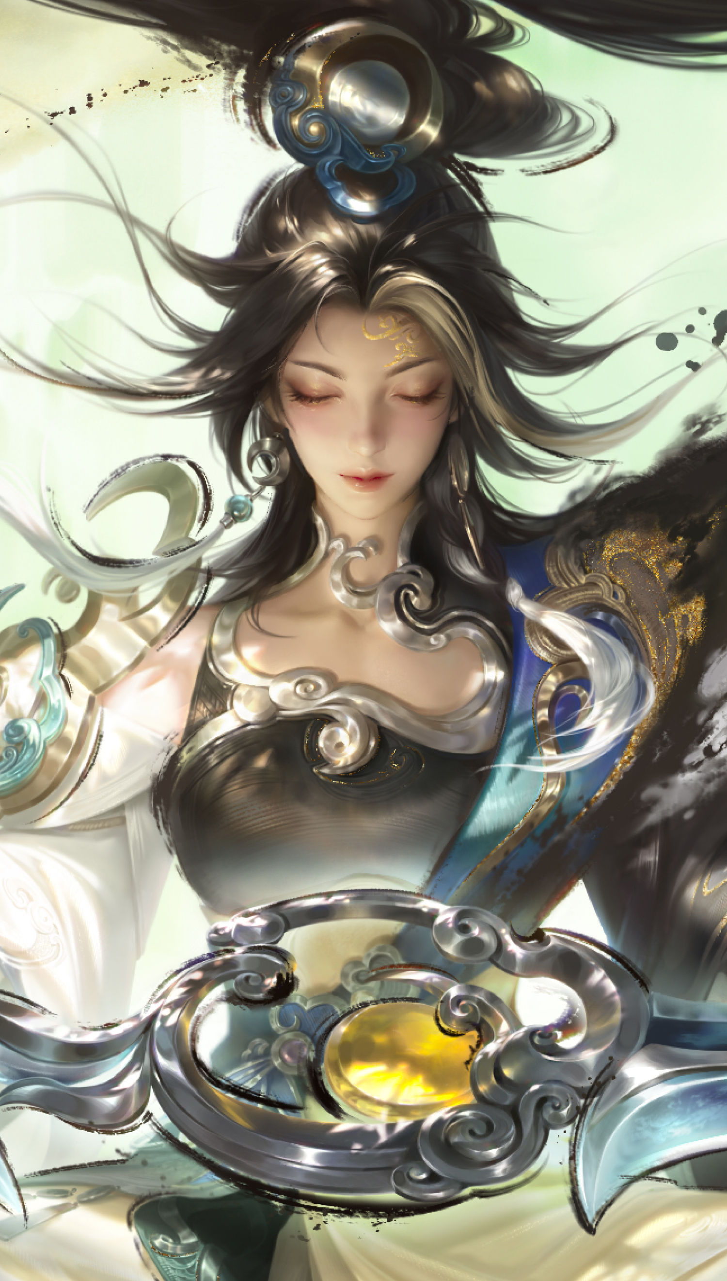 沧流箭