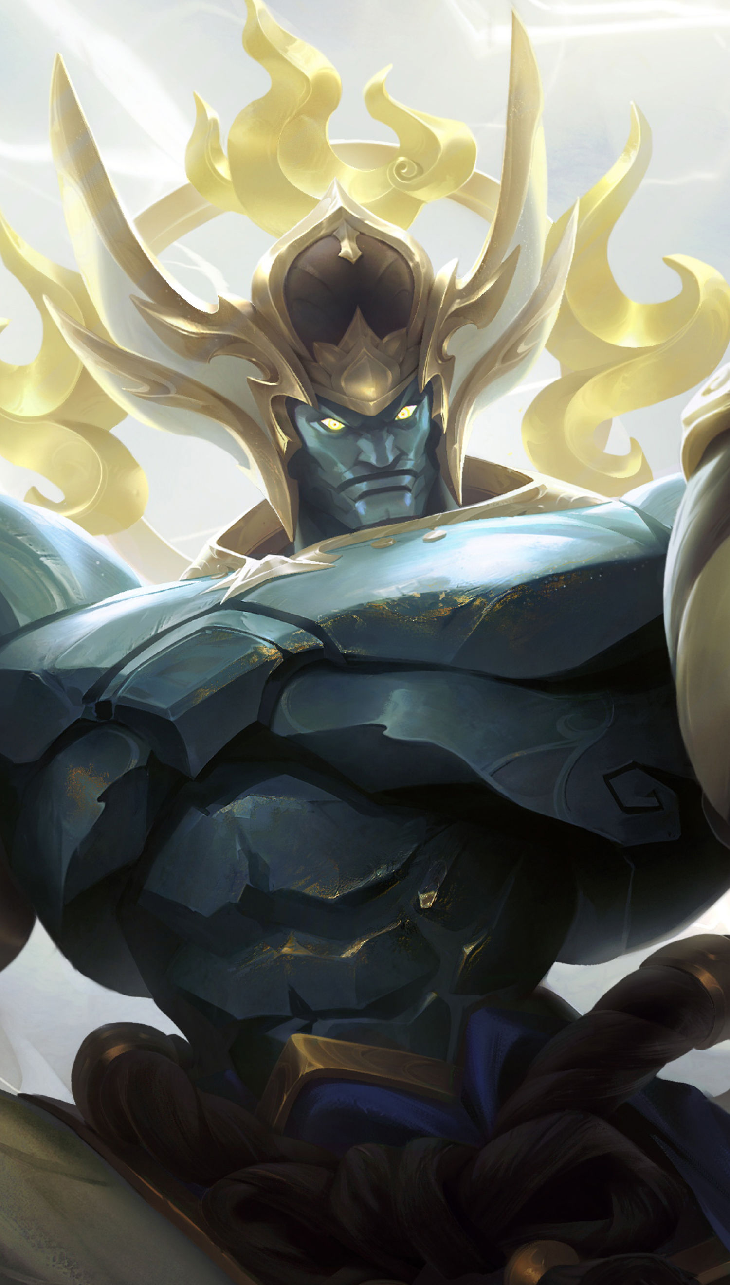 降魔