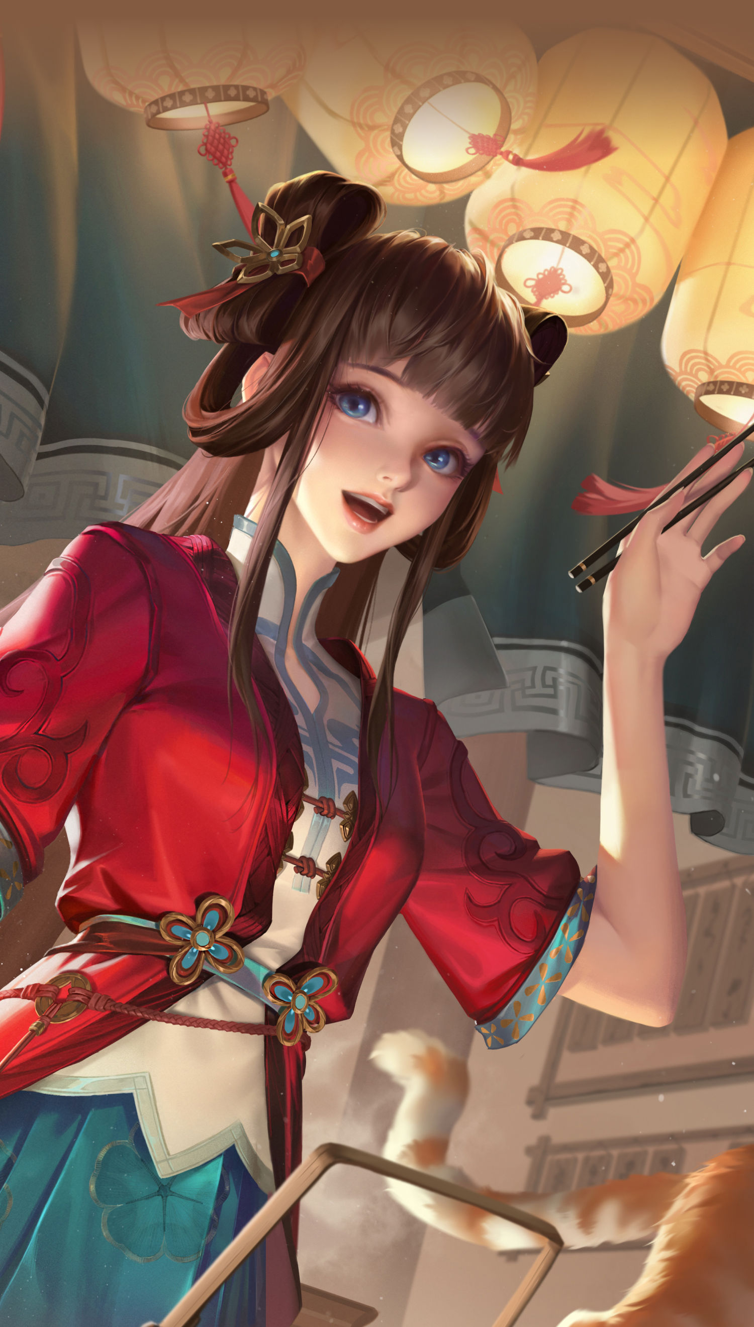 玲珑珍味