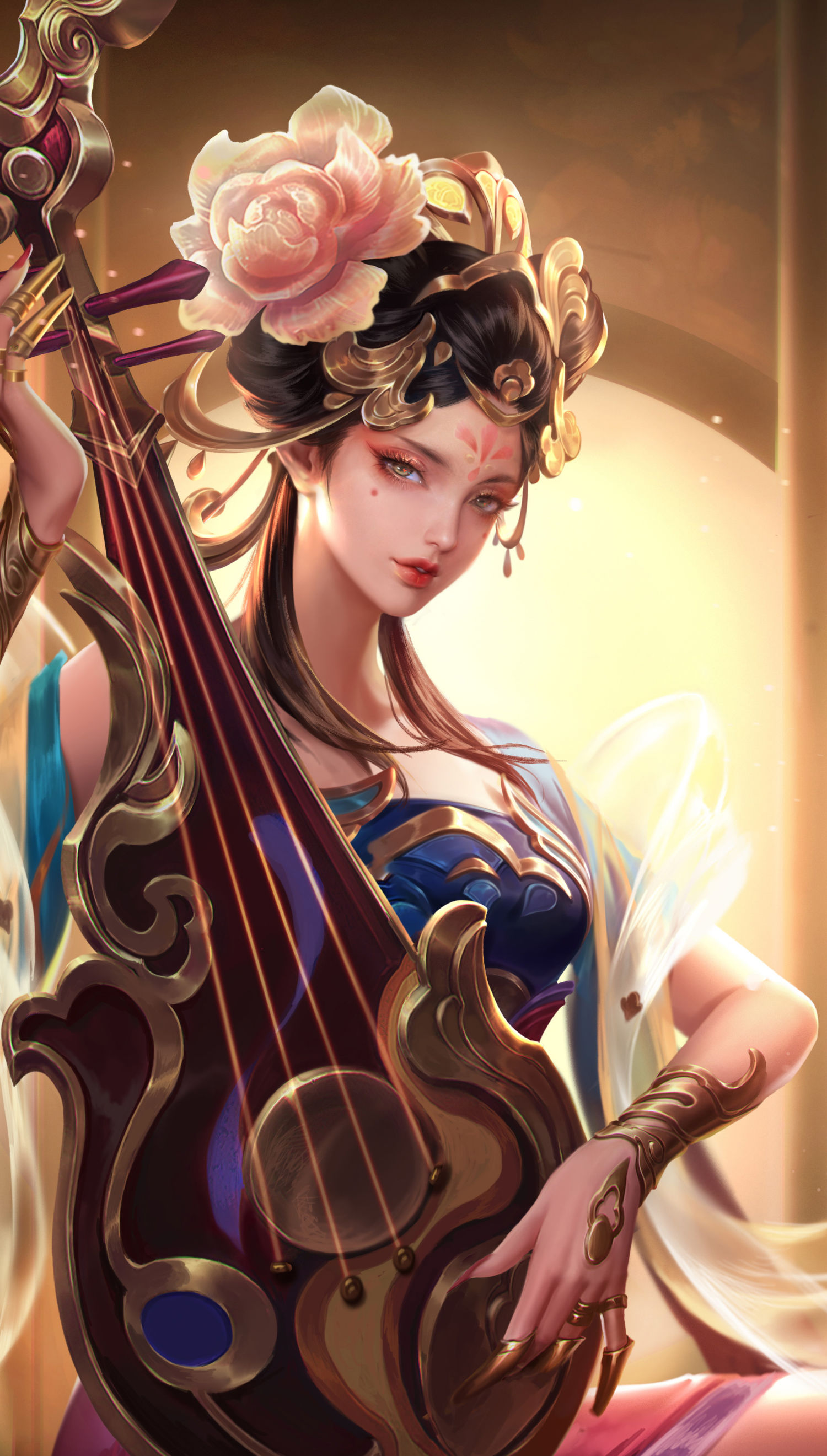 霓裳曲