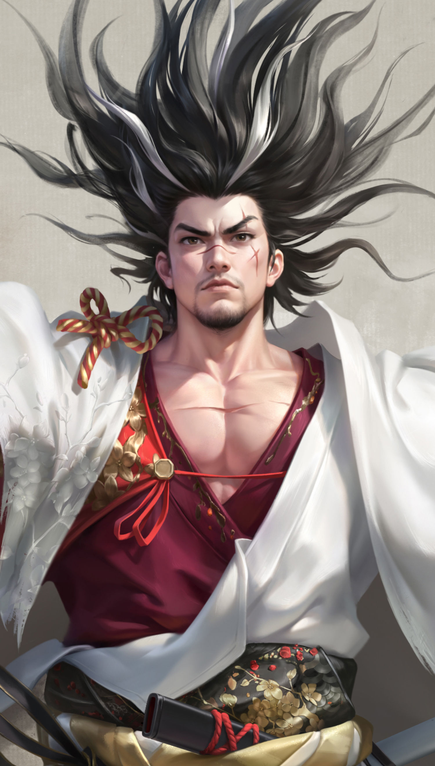 惊梅引