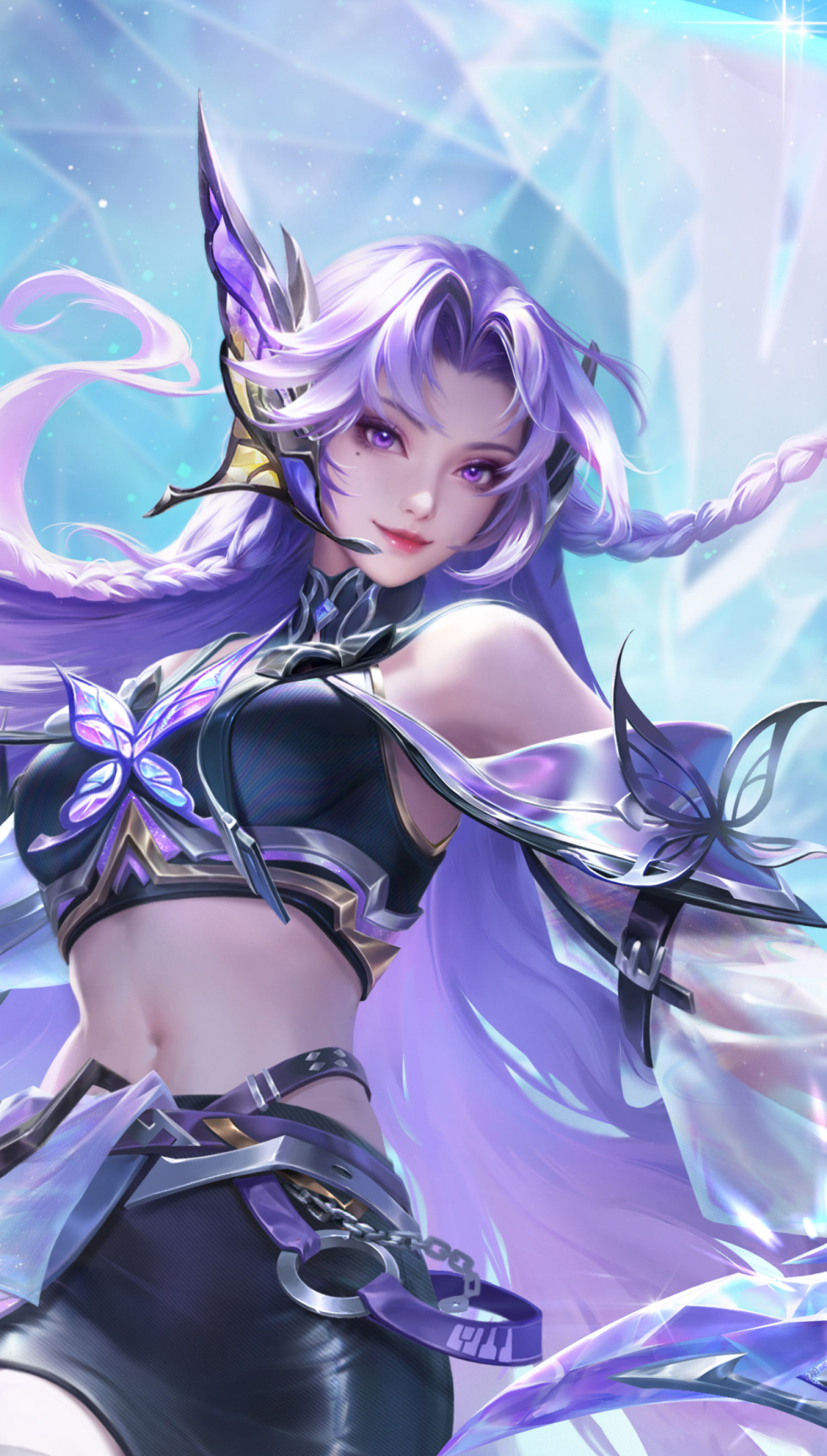 化蝶舞