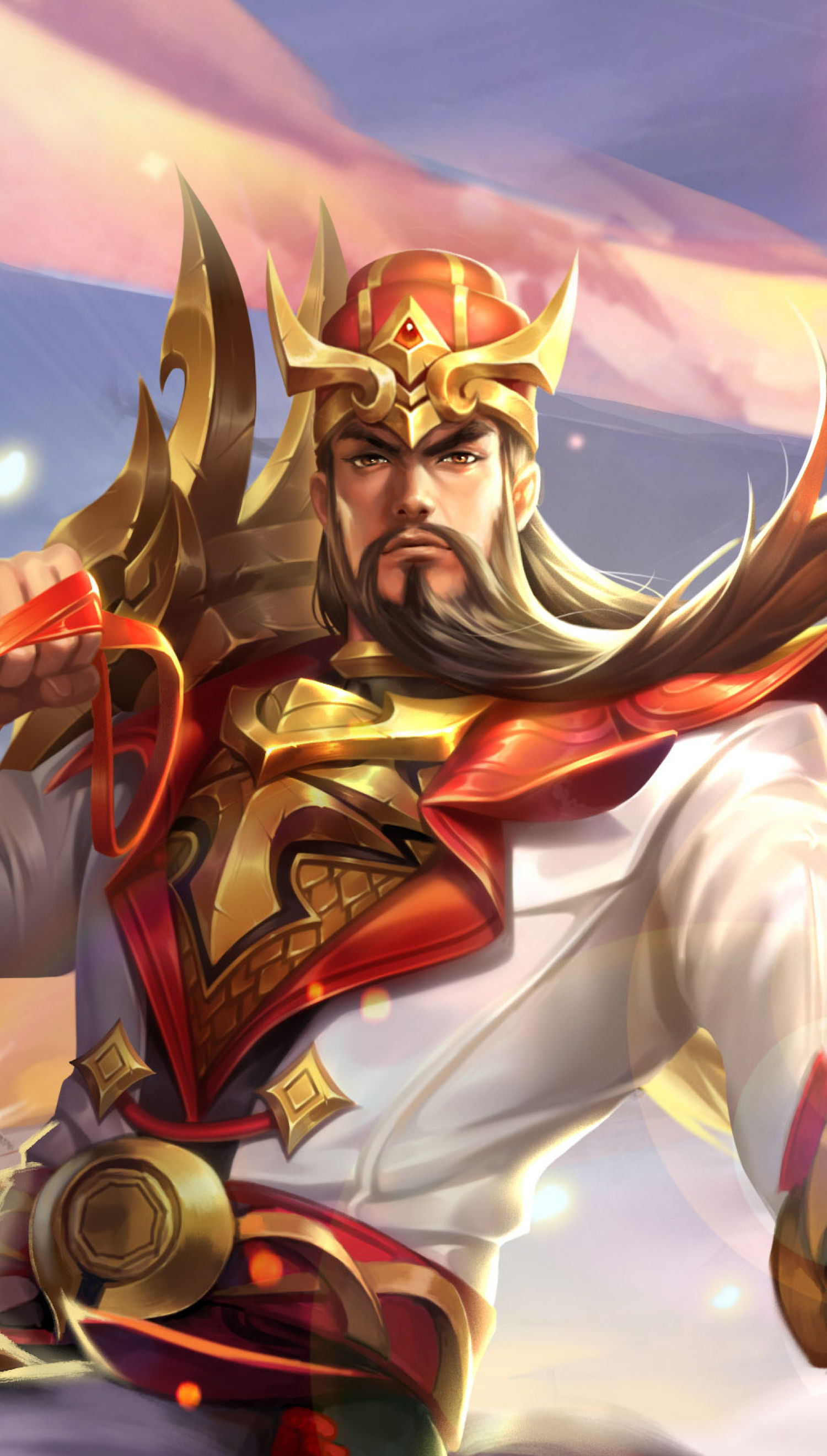 龙腾万里