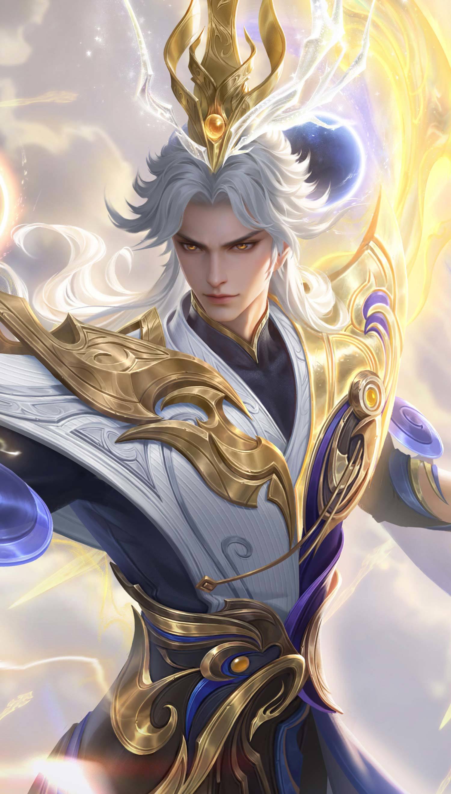 玄雷天君