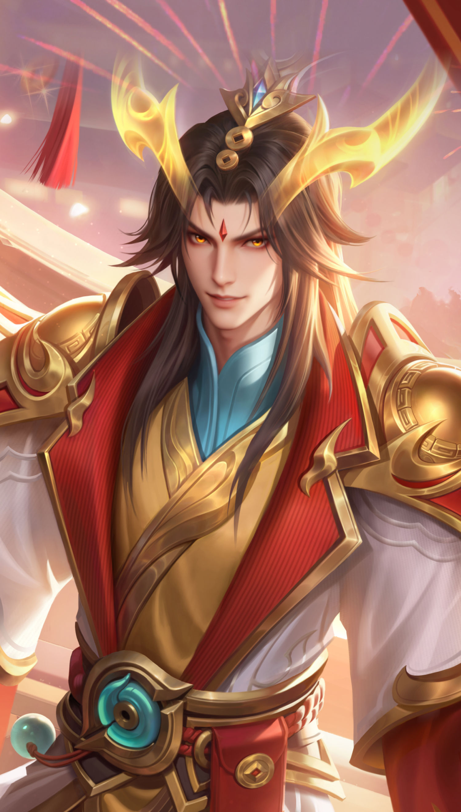 金福满堂