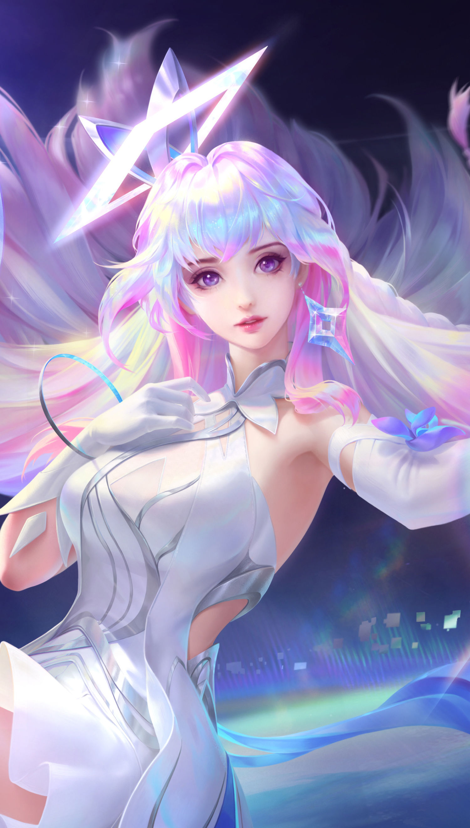 星穹之声