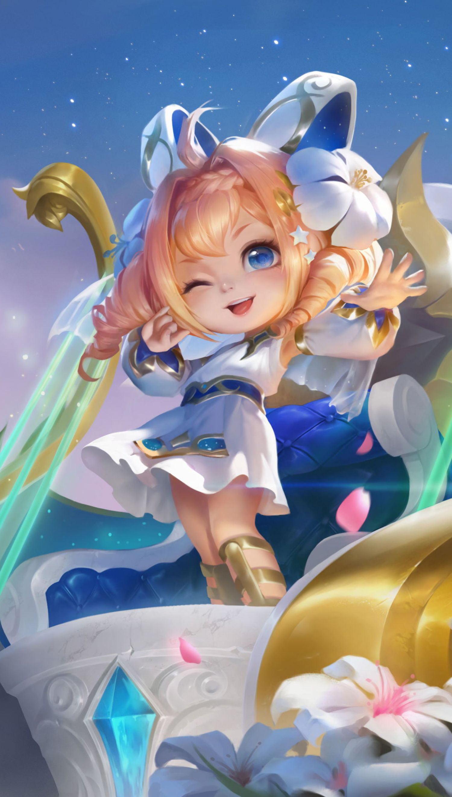 繁星吟游
