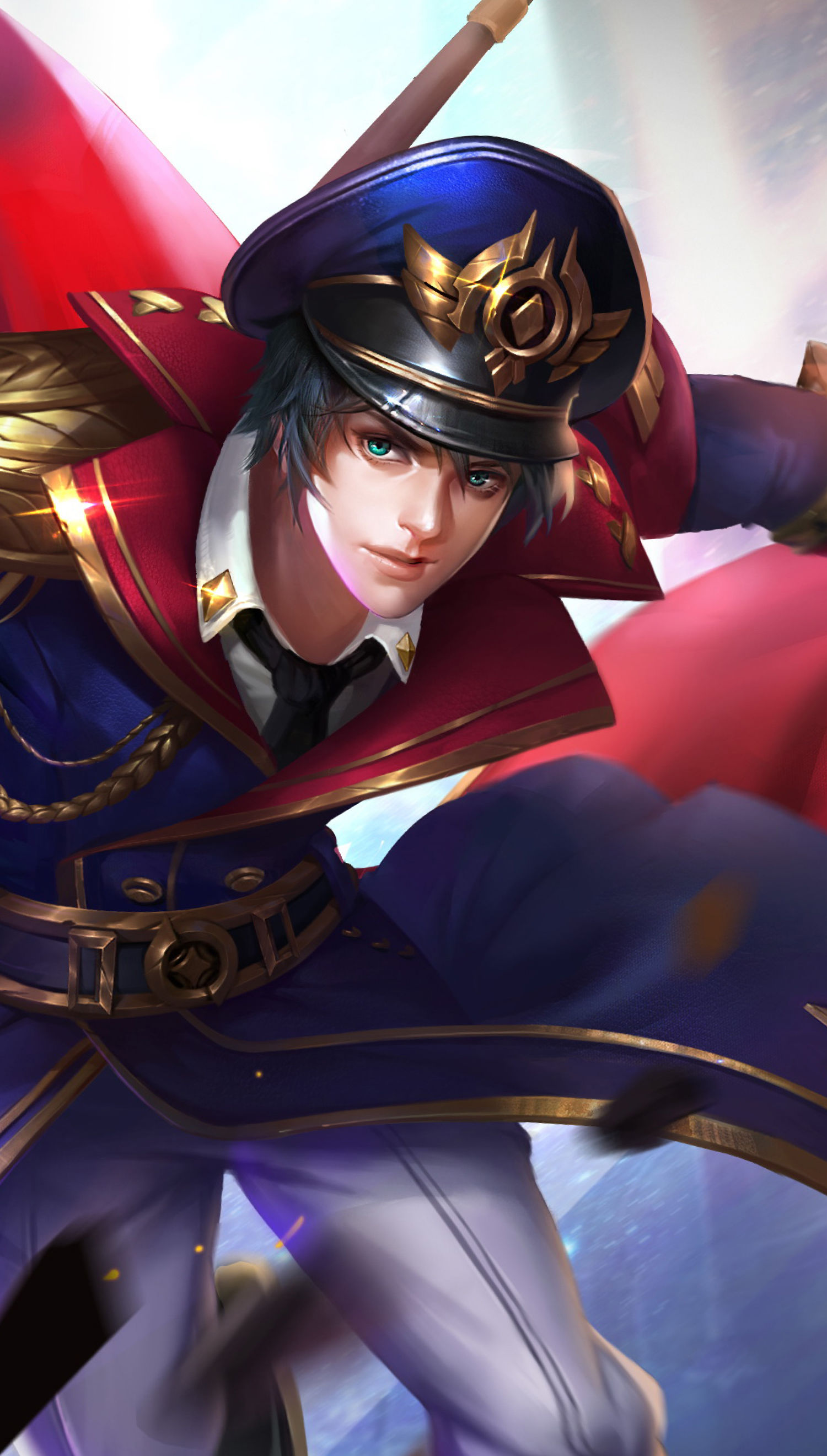皇家上将