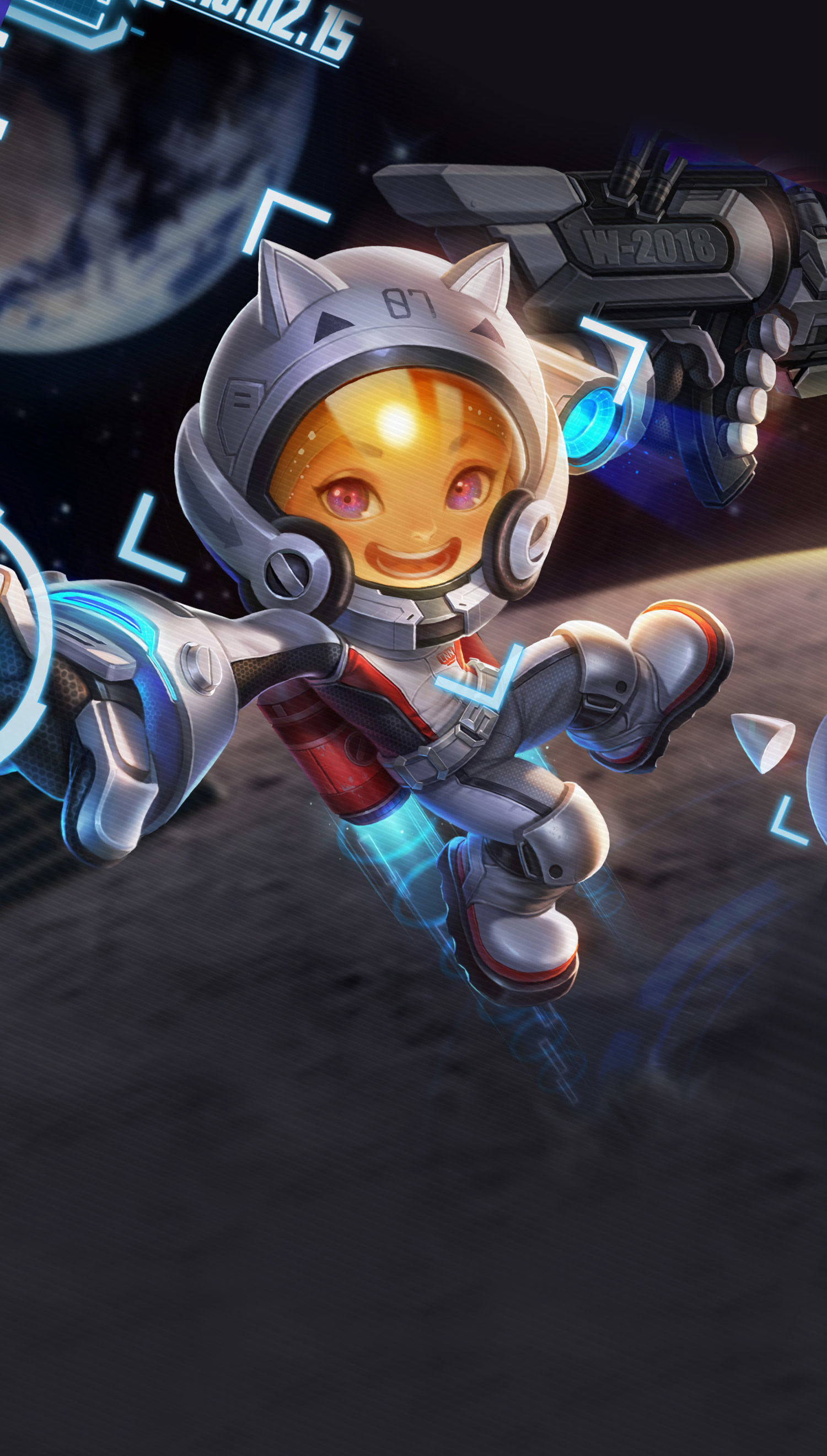 星空梦想