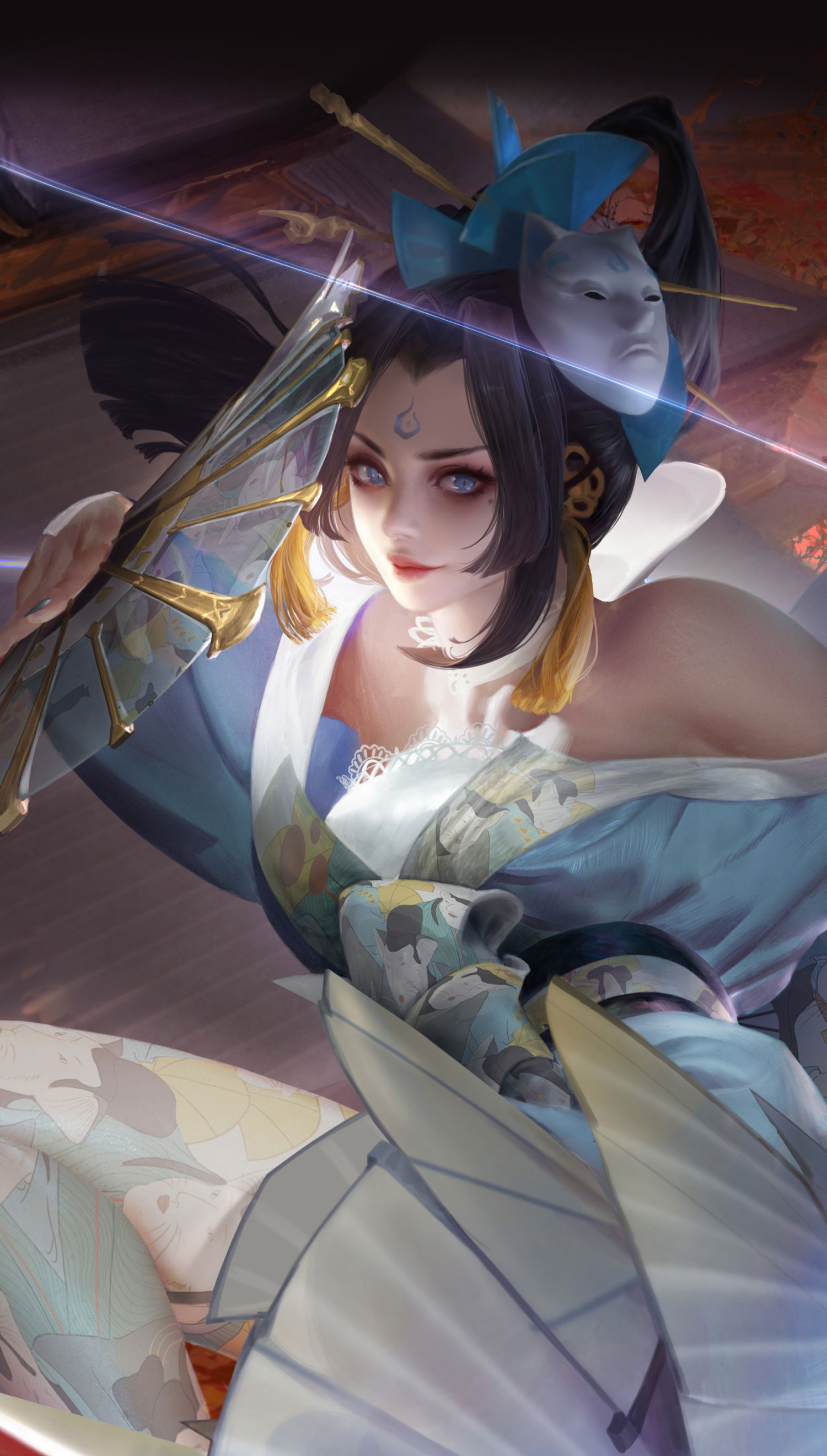 魅语