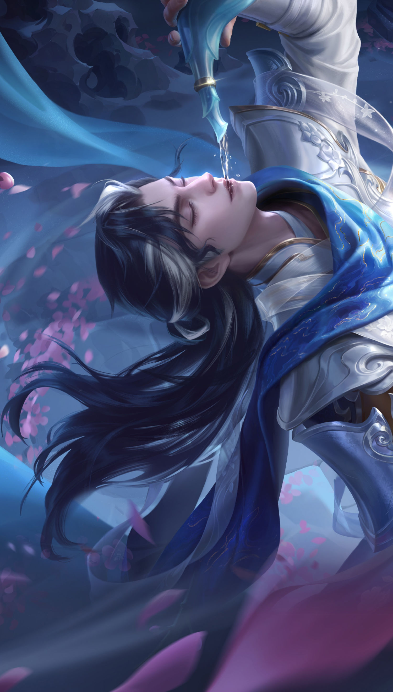 小李飞刀