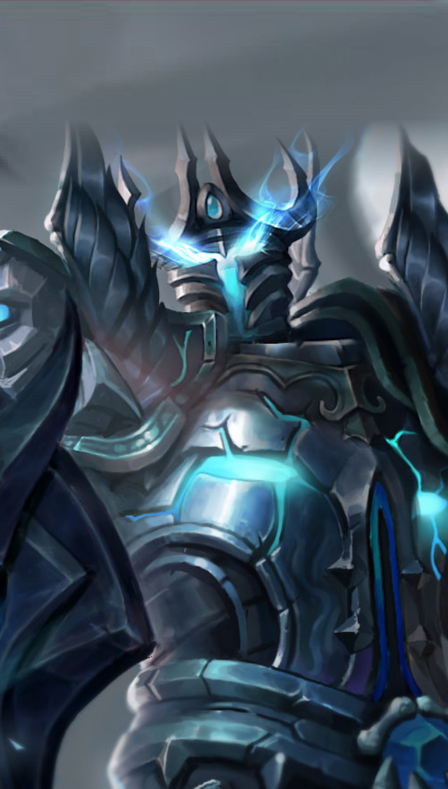 死亡骑士