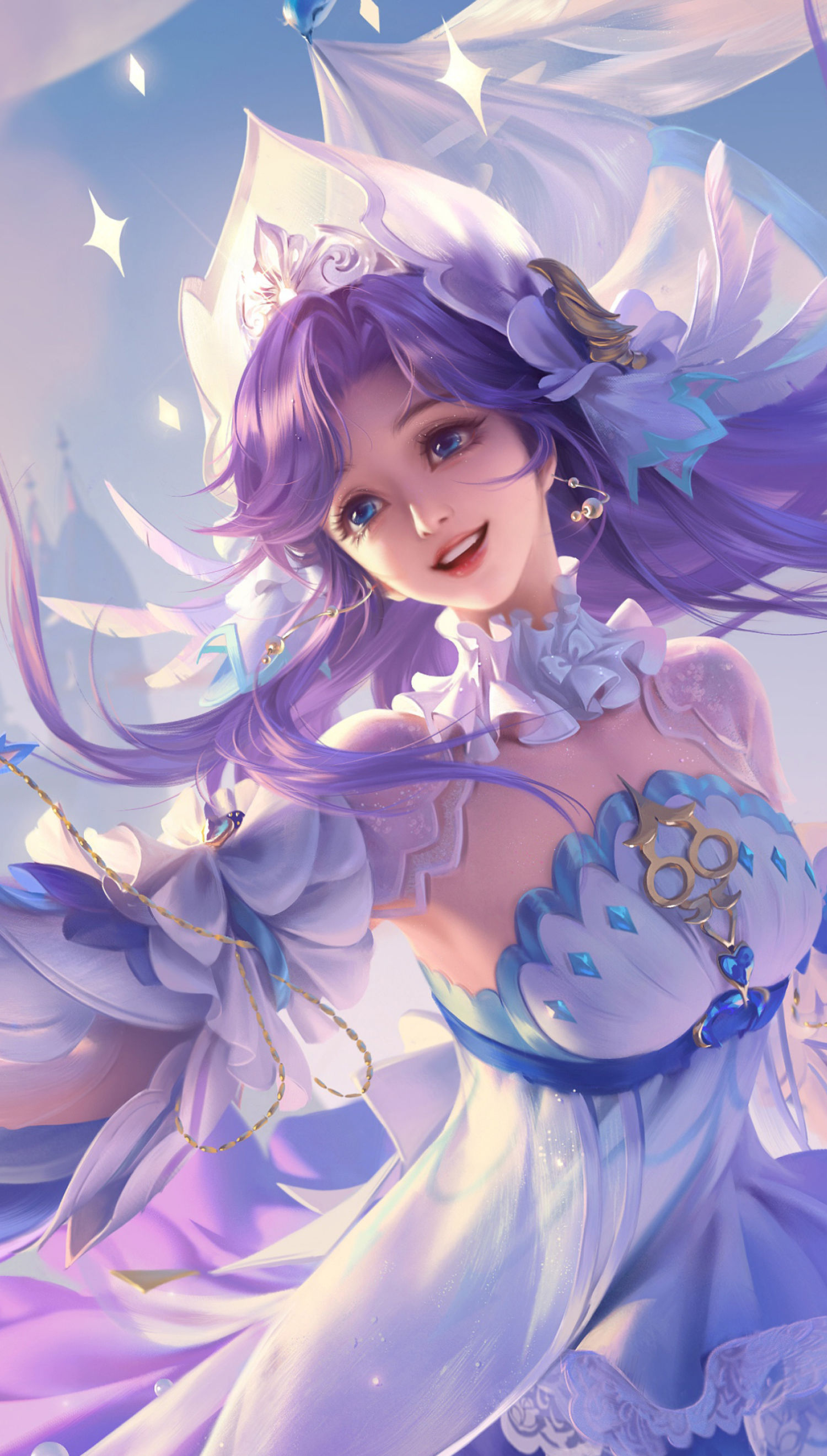 挚爱花嫁