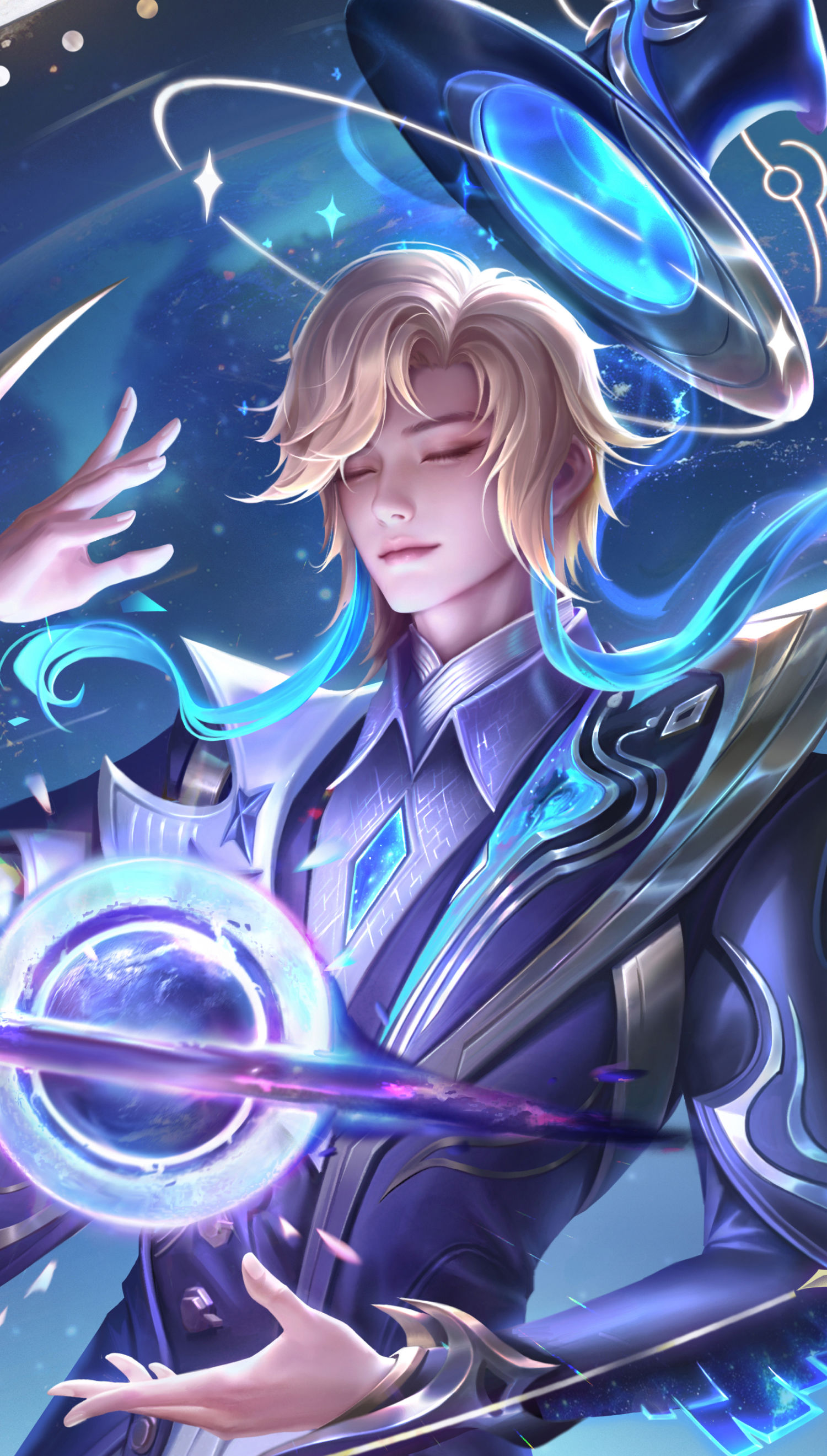 群星魔术团