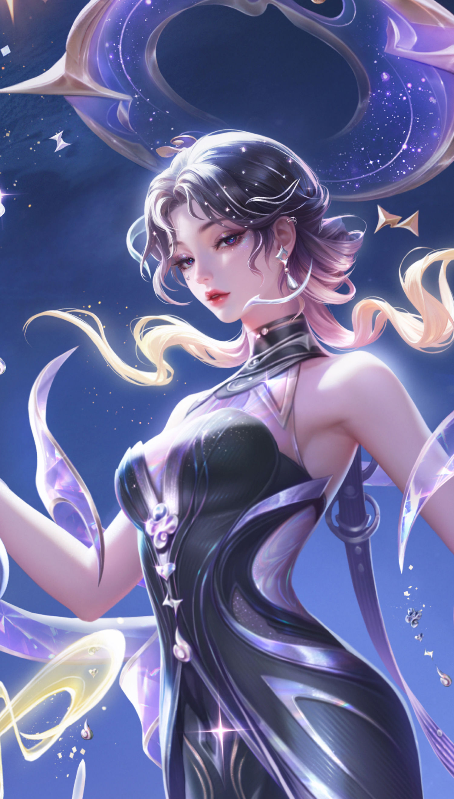 星之鸣奏