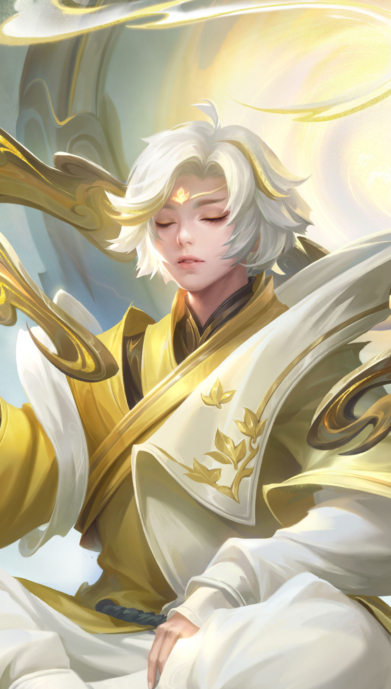 玄嵩