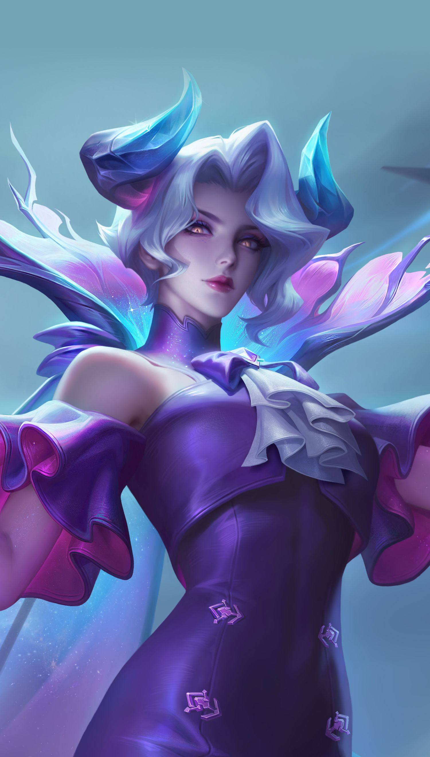 契约魔法