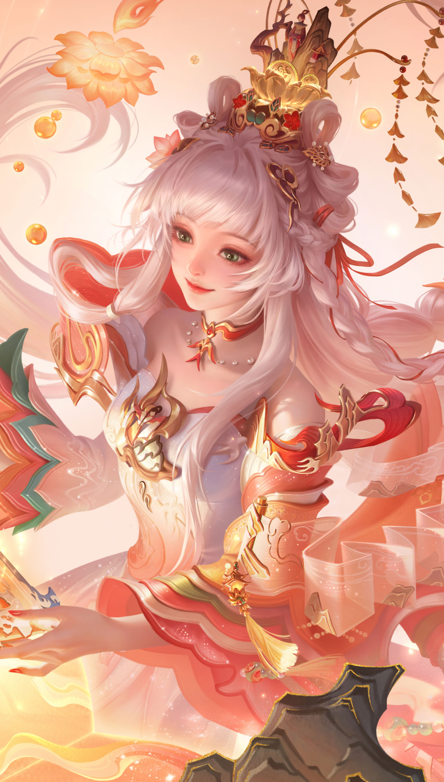 续相思