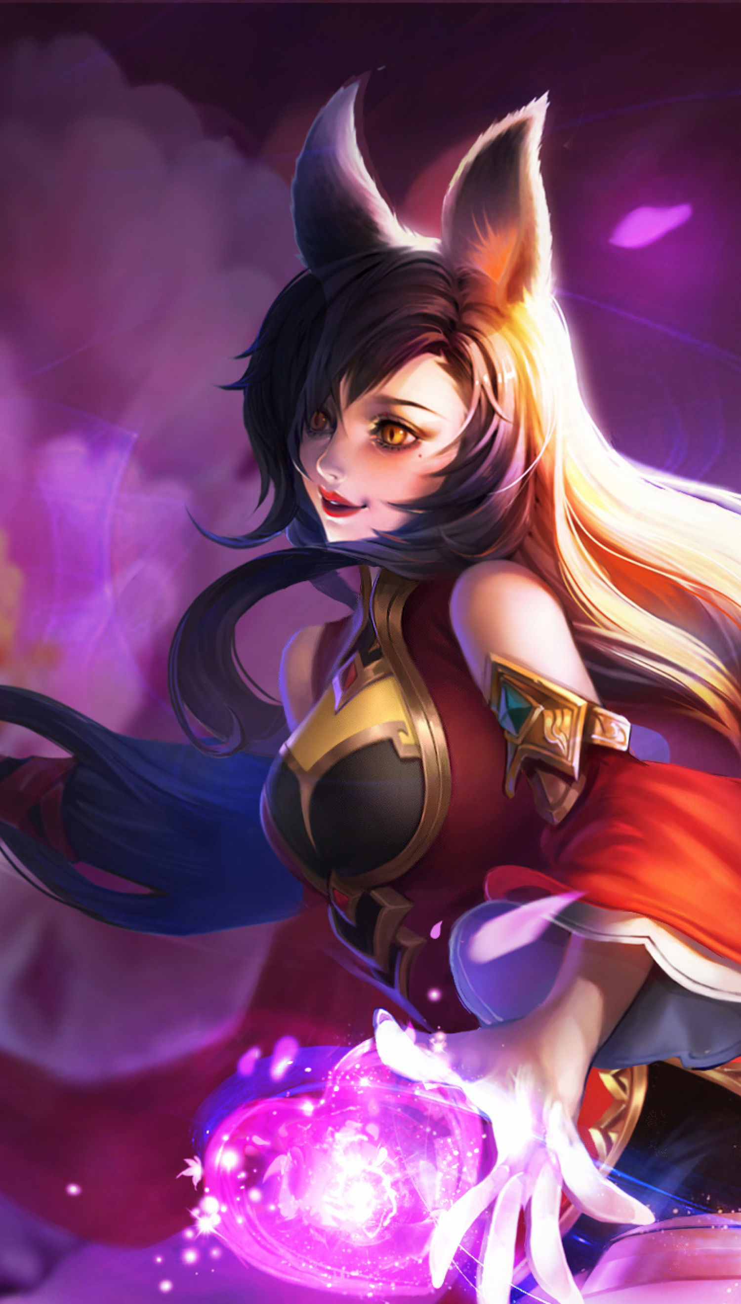 少女阿狸