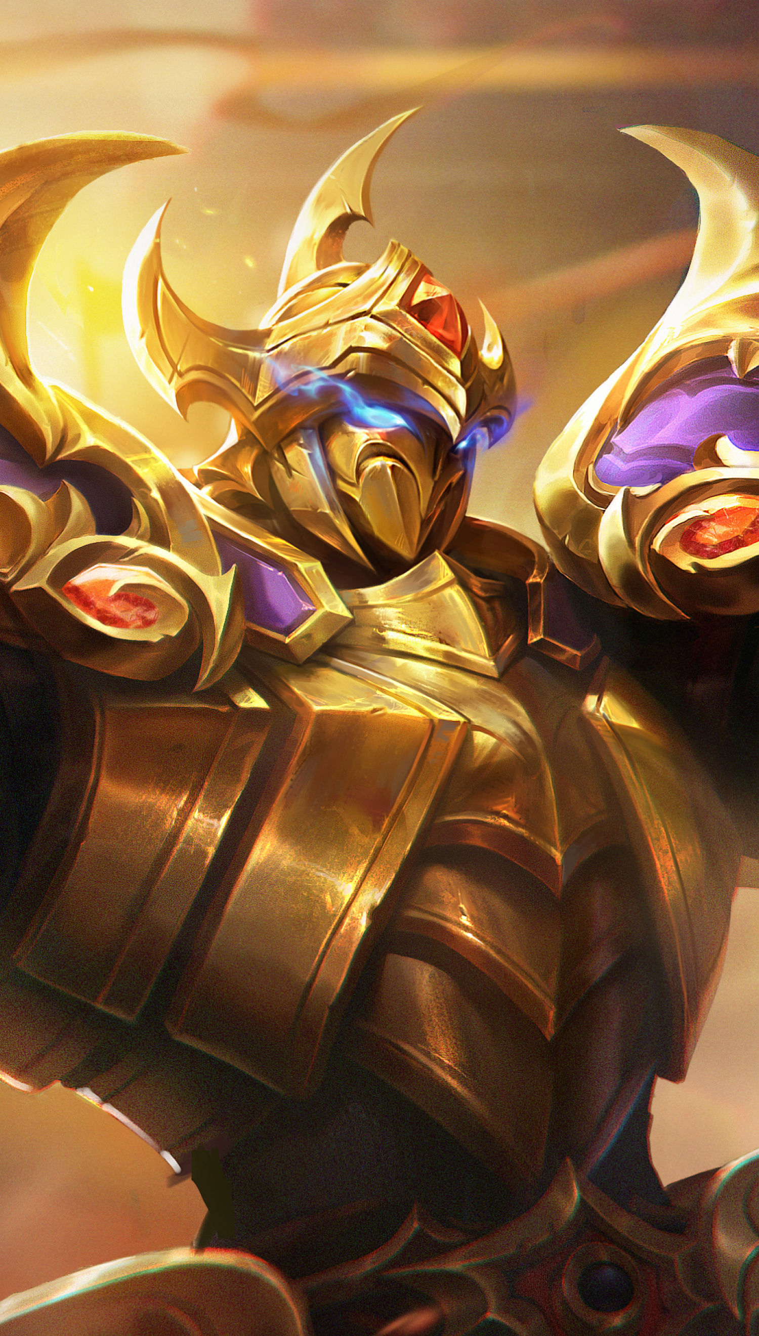 黄金武士
