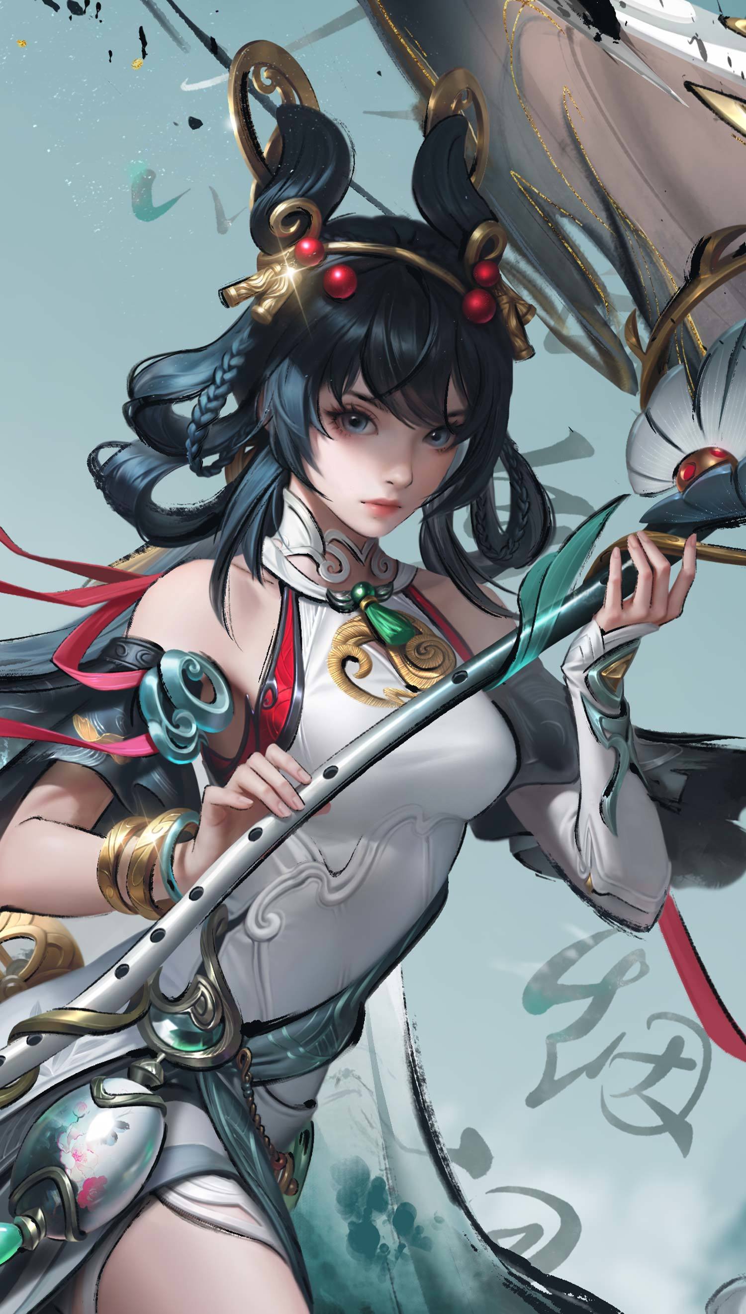离恨烟