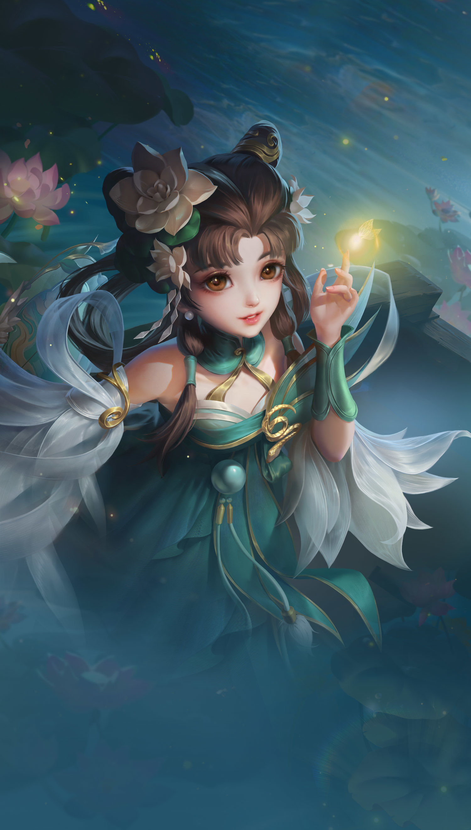 青蛇