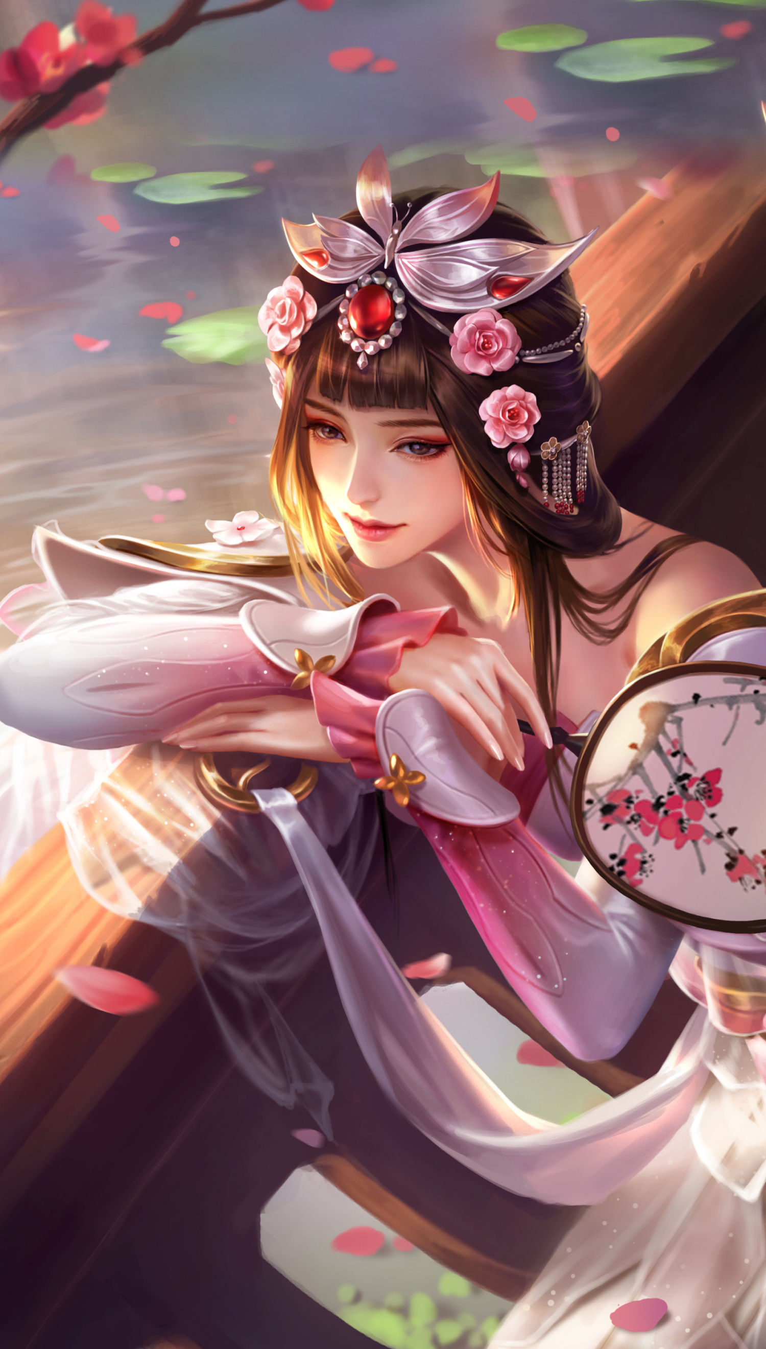 游园惊梦