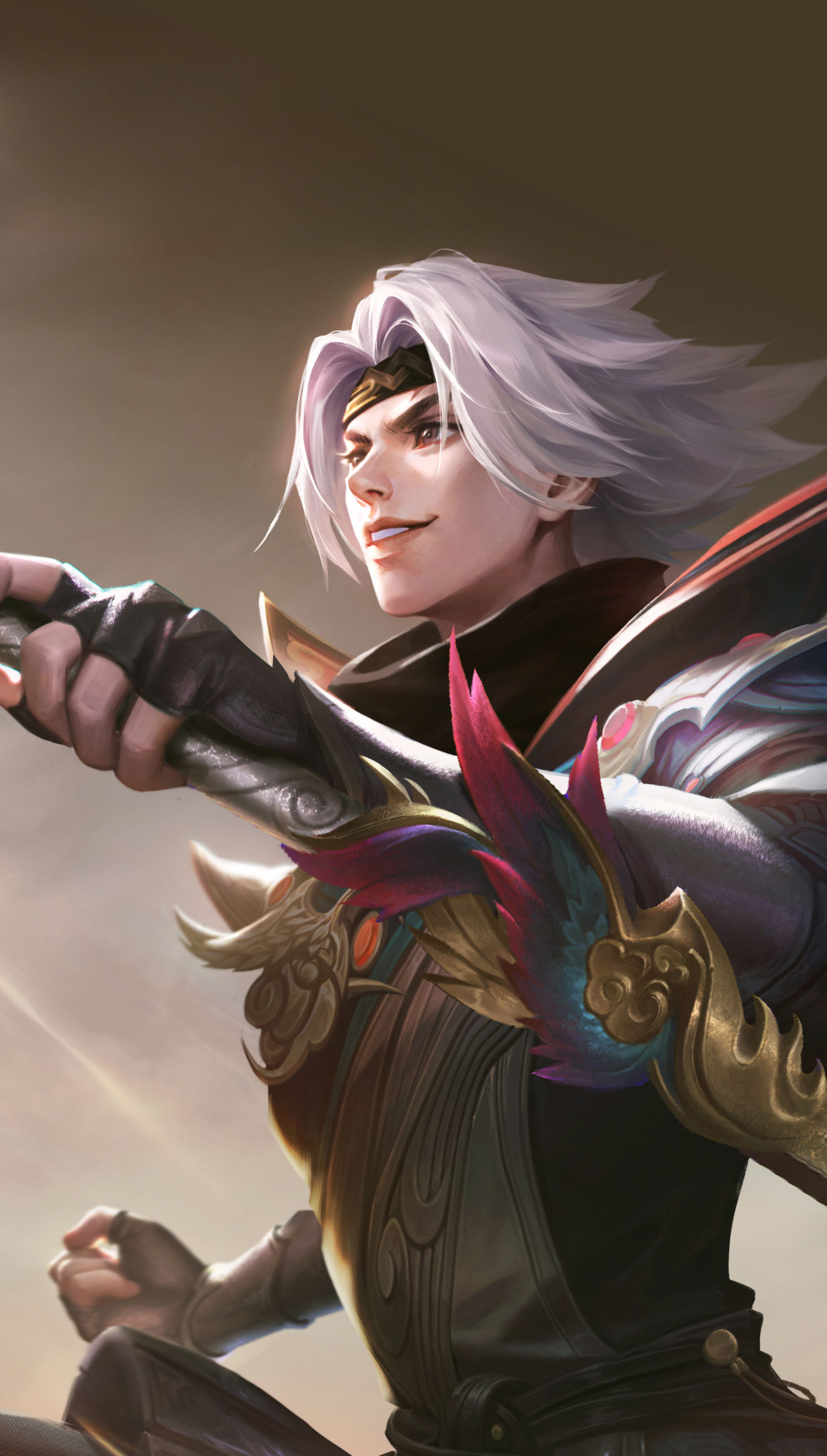云鹰飞将