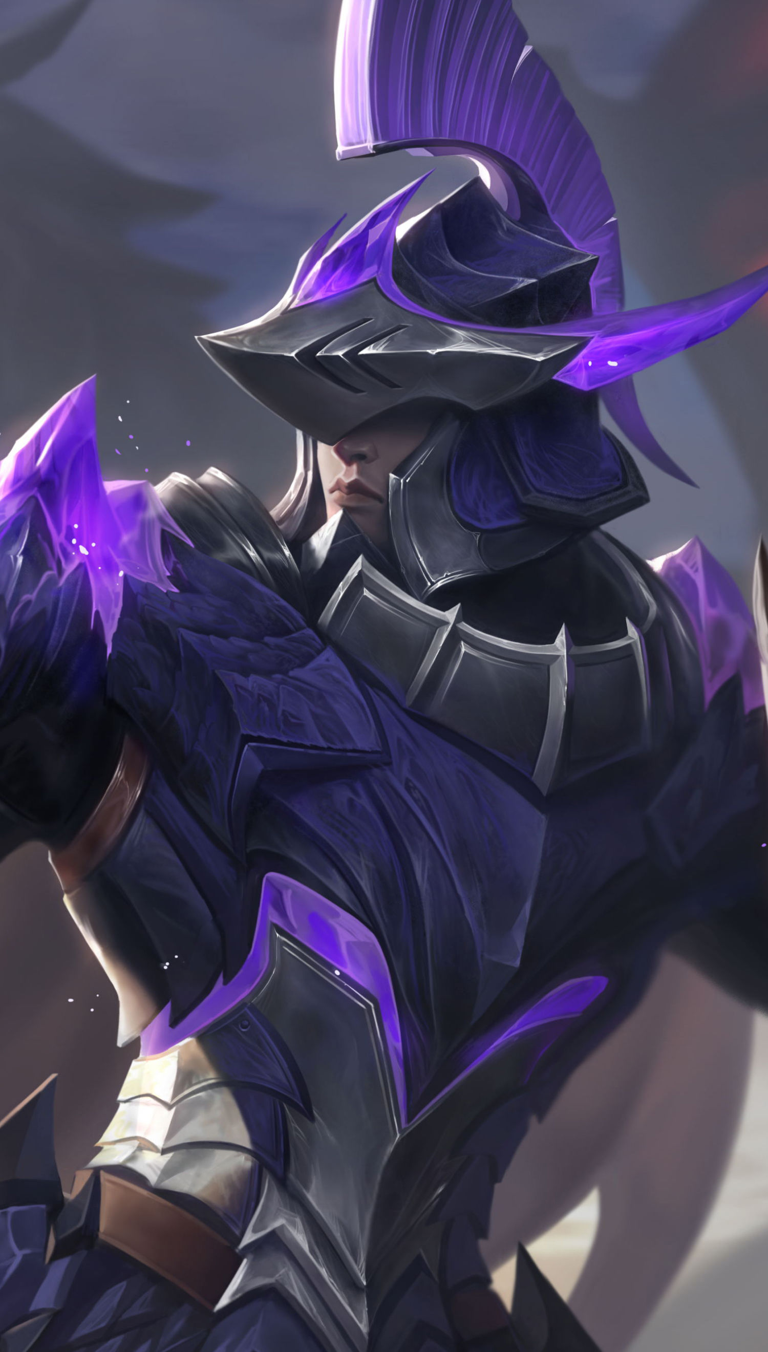秩序猎龙将