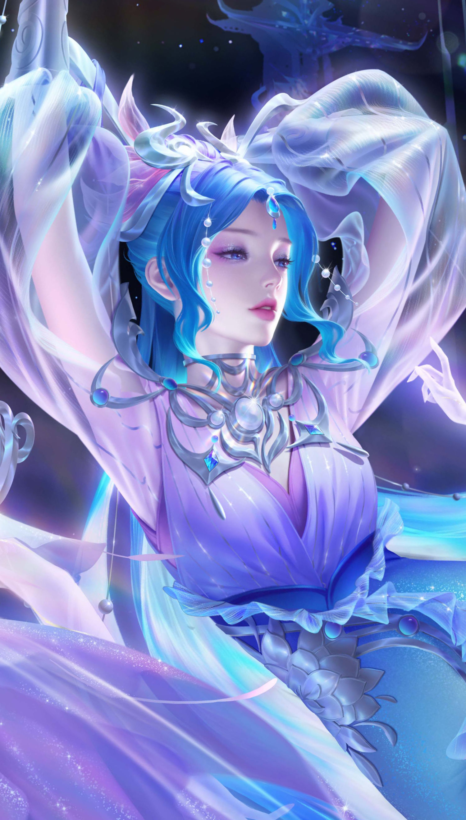 幻阙歌
