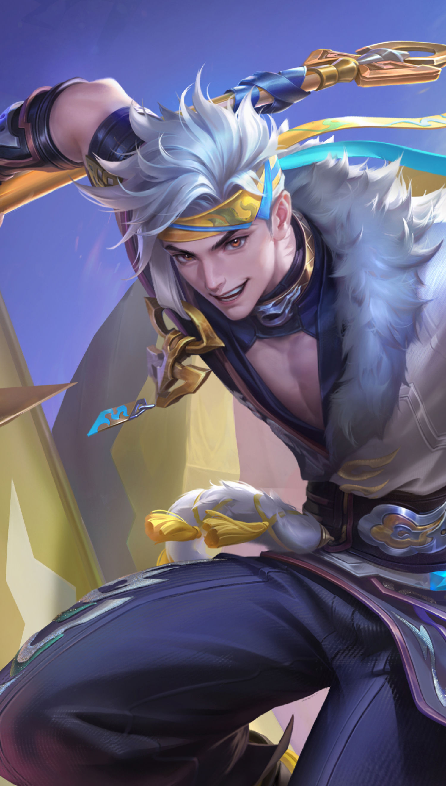 百相守梦