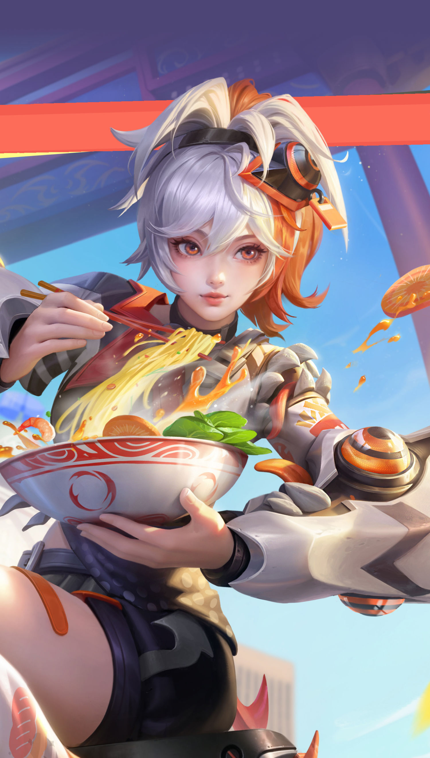 妄想食味