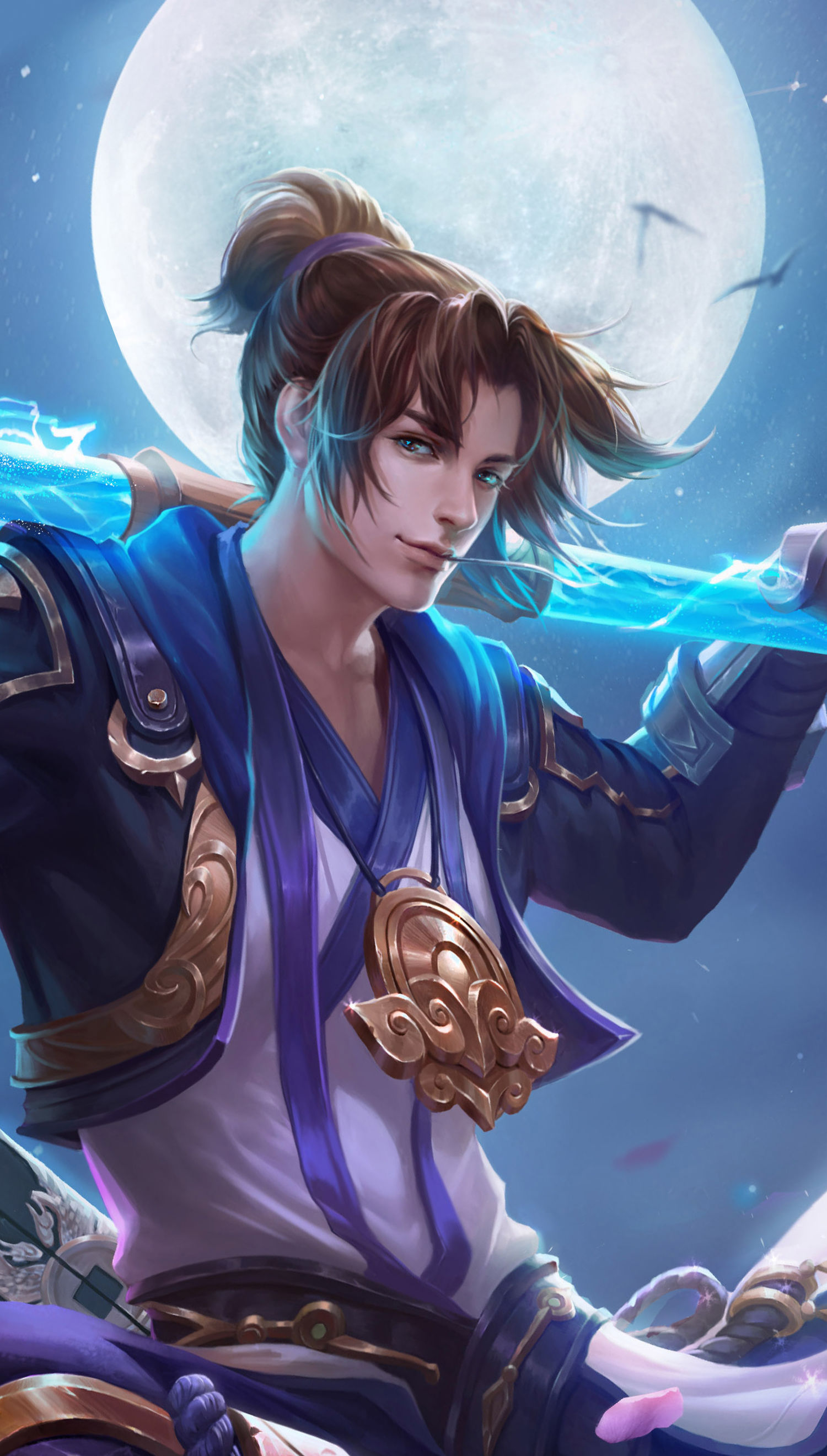 至尊宝