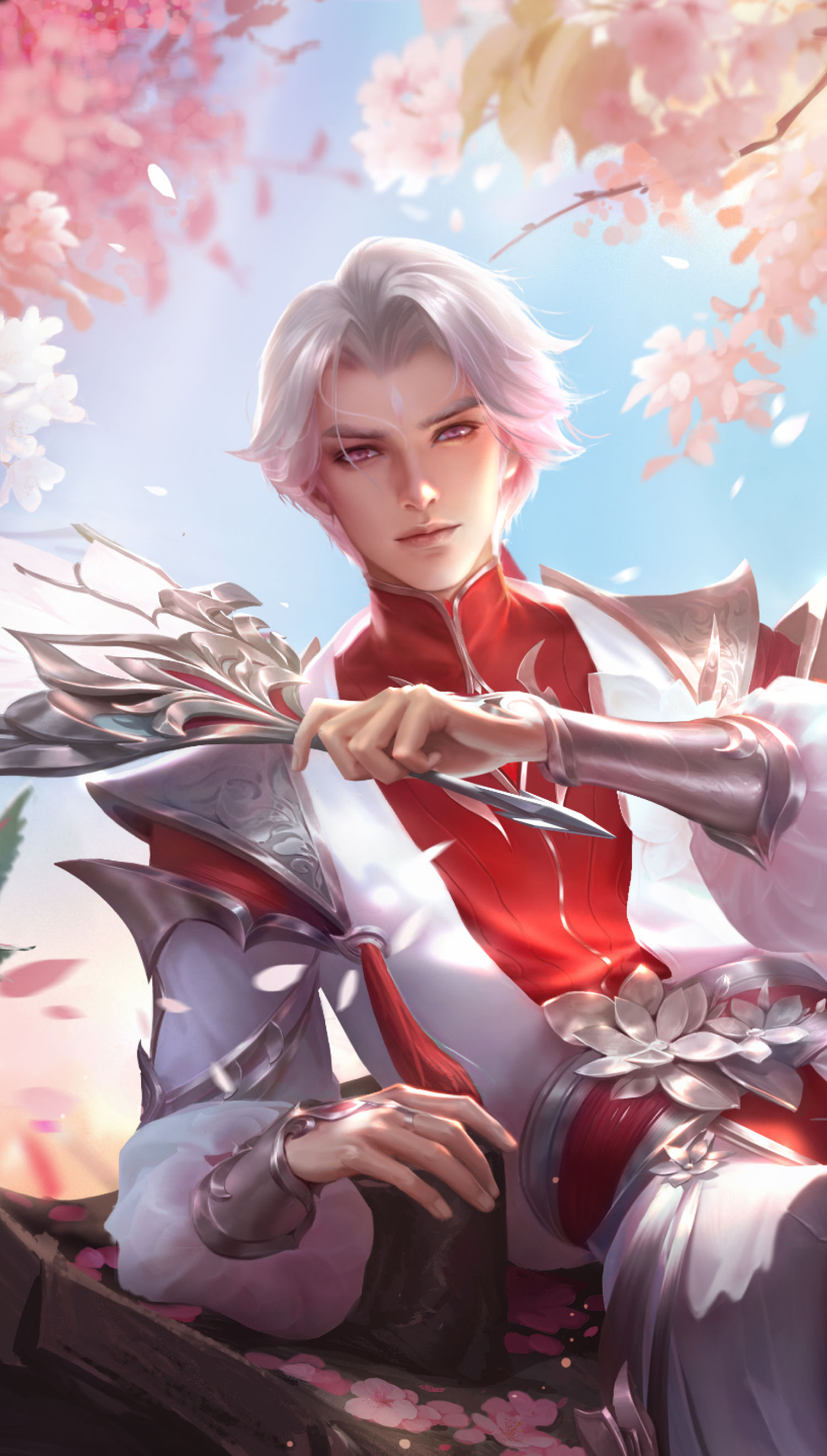 武陵仙君