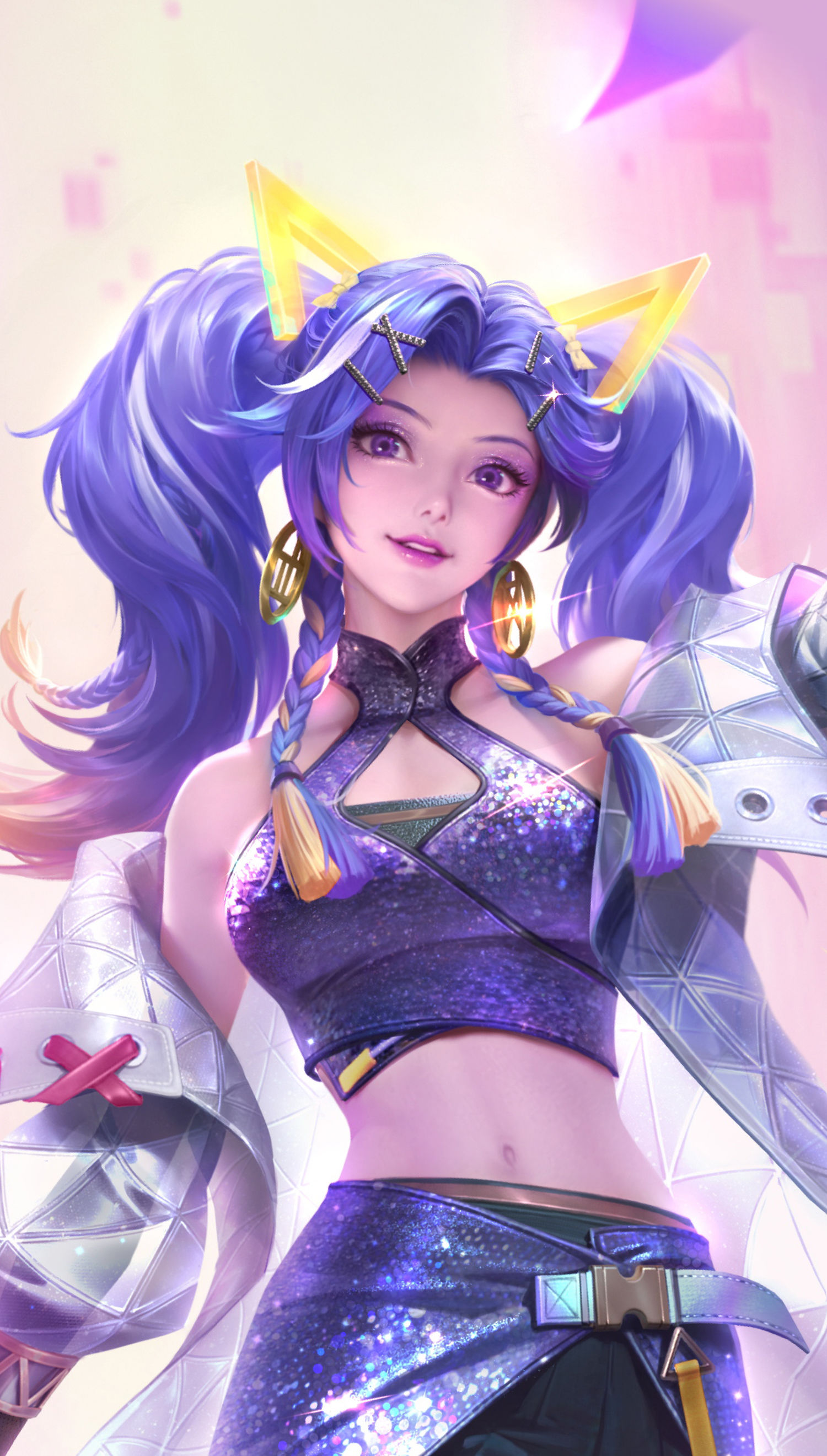 音你闪耀