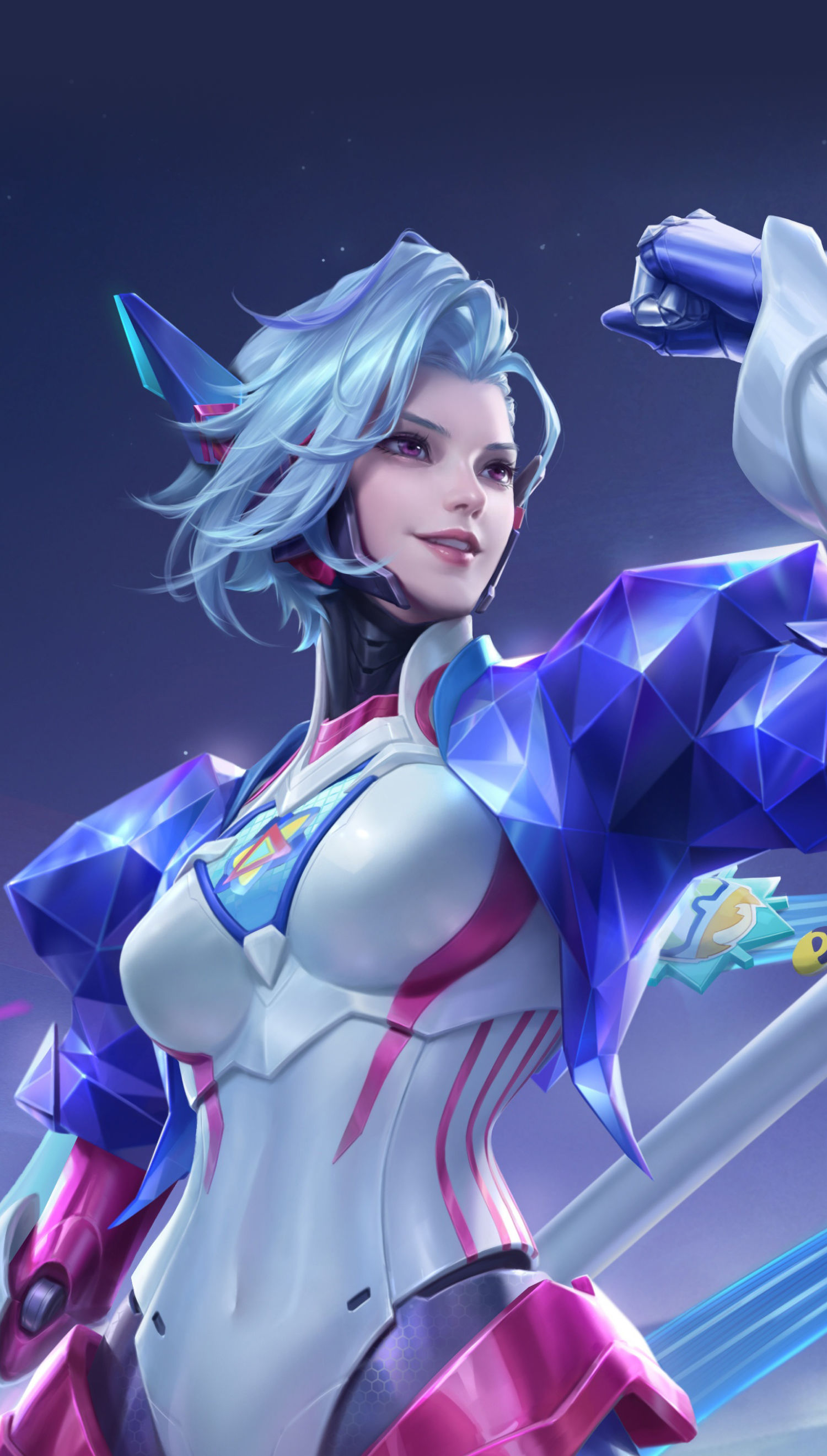 聚星闪耀