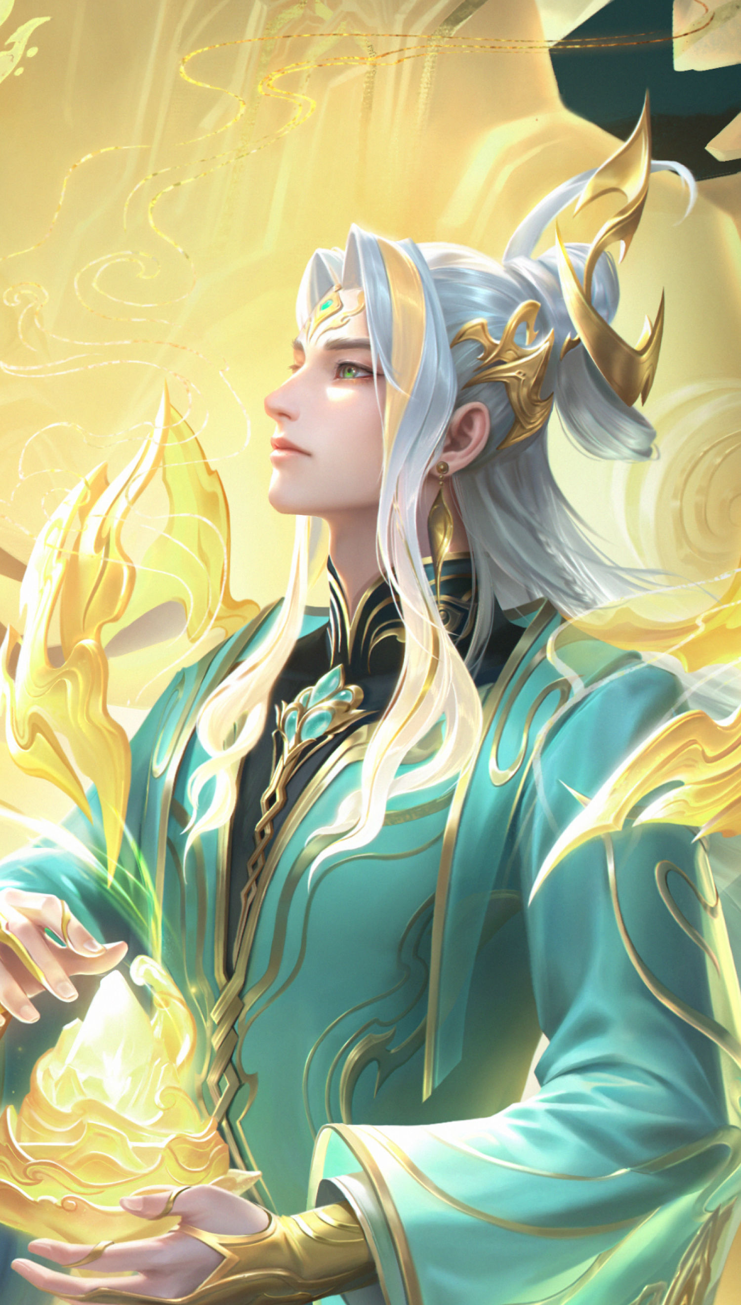 器灵·浮梦炉