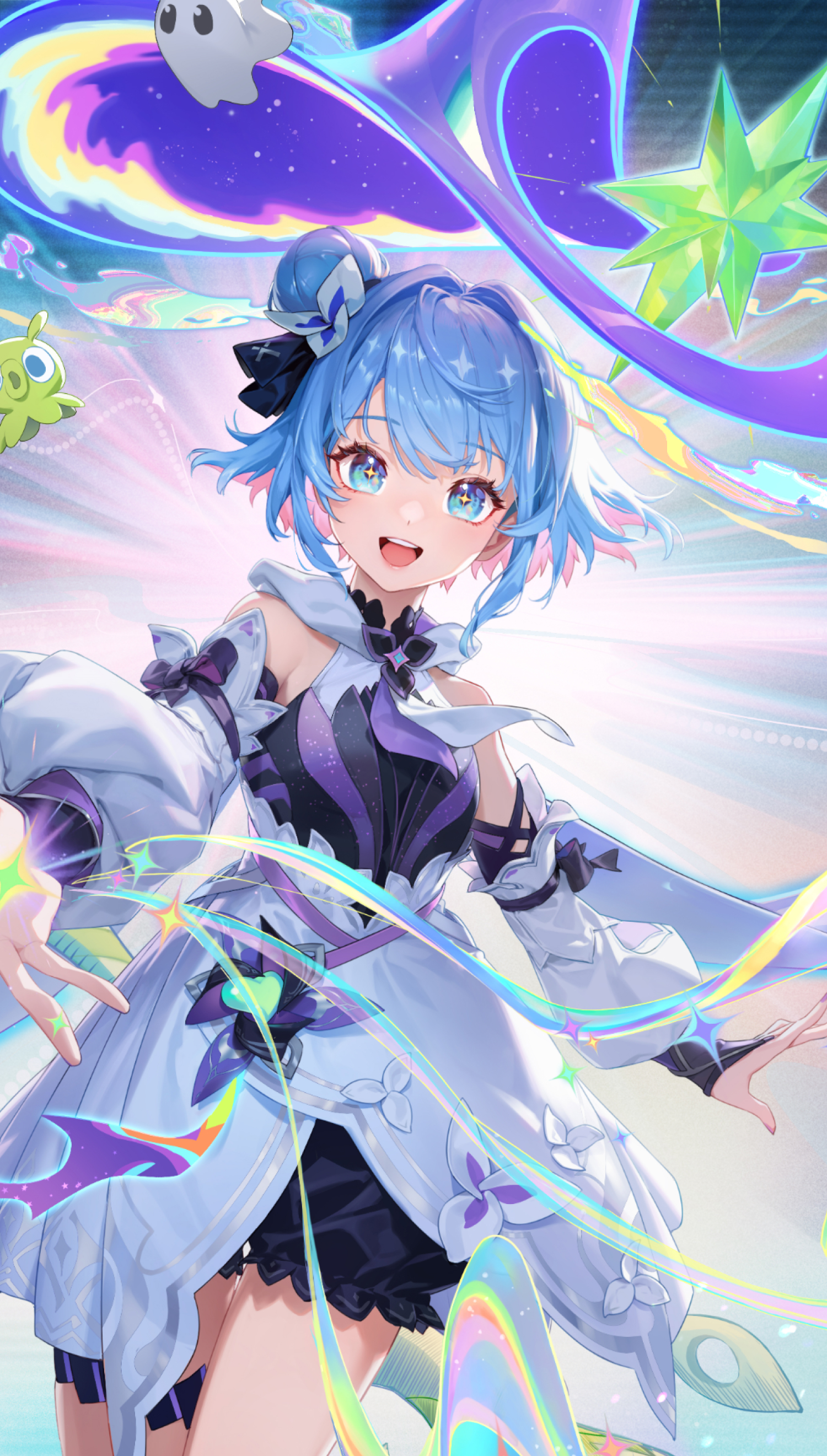 时之魔女