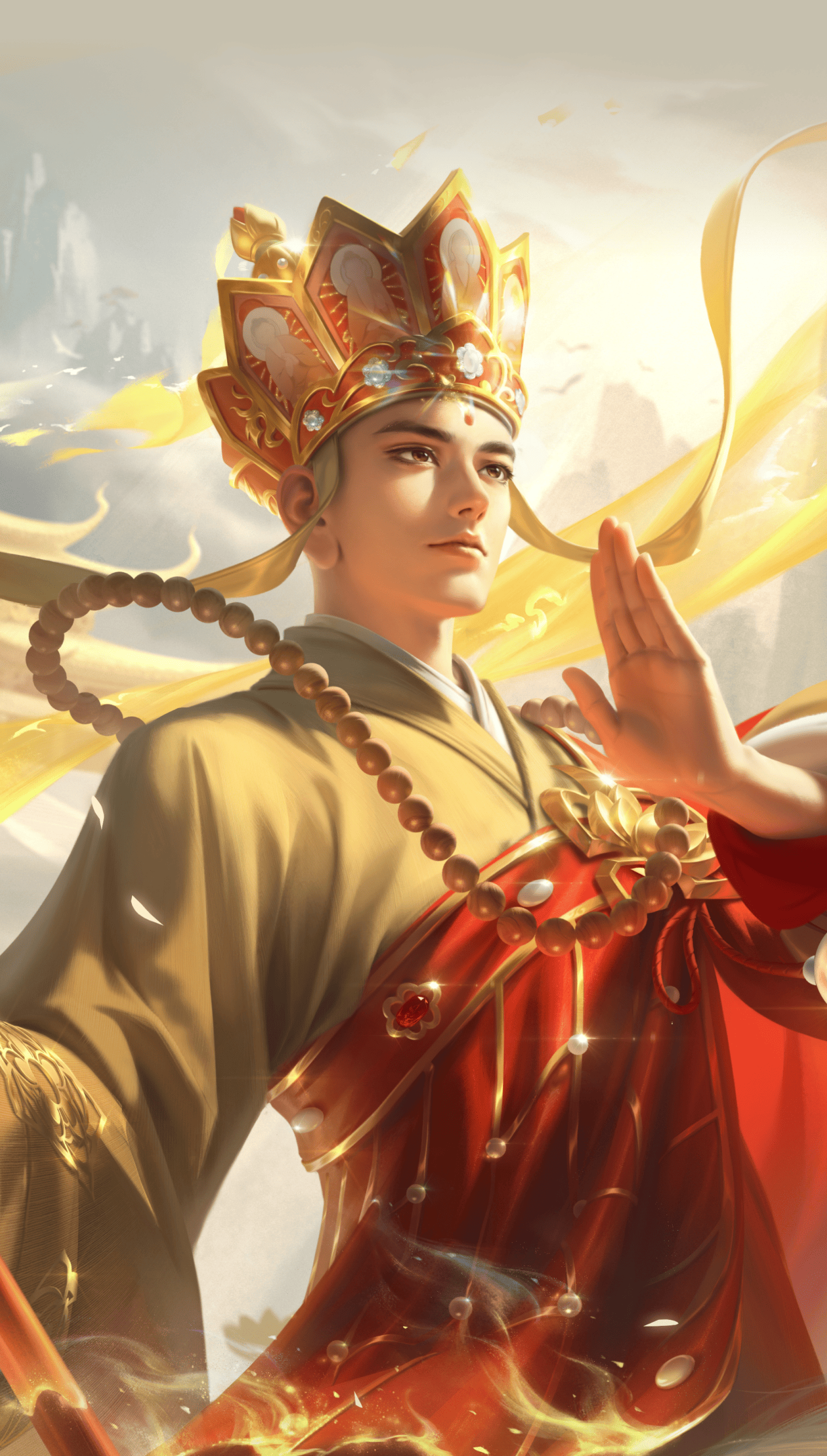 唐三藏